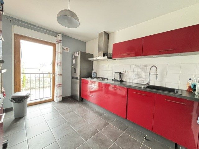 VENTE - Maison - Roche-la-Molière (42230) - 226000 €