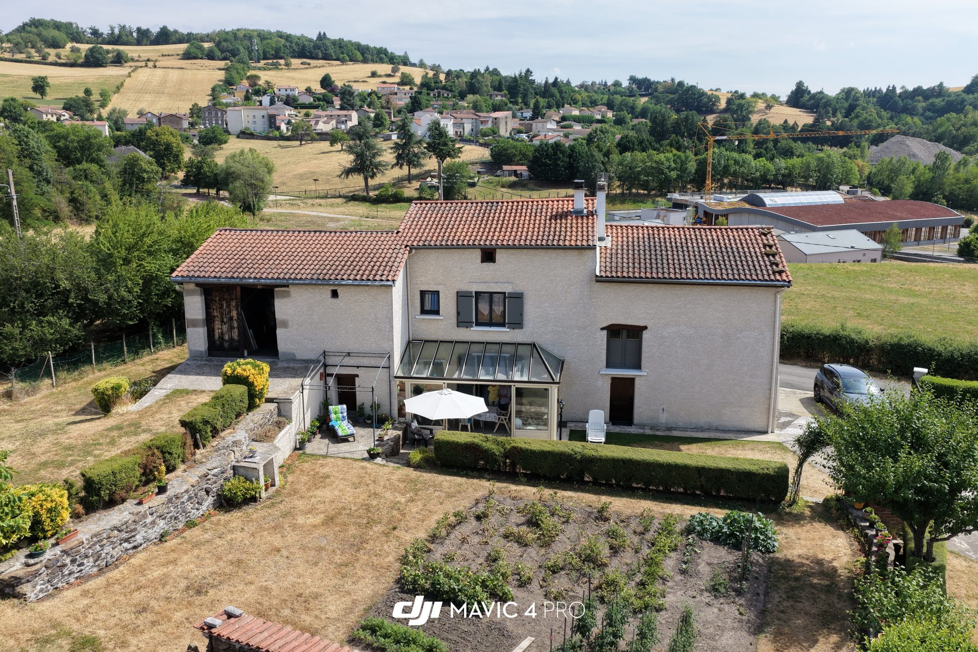 VENTE - Maison - La Talaudière (42350) - 330000 €