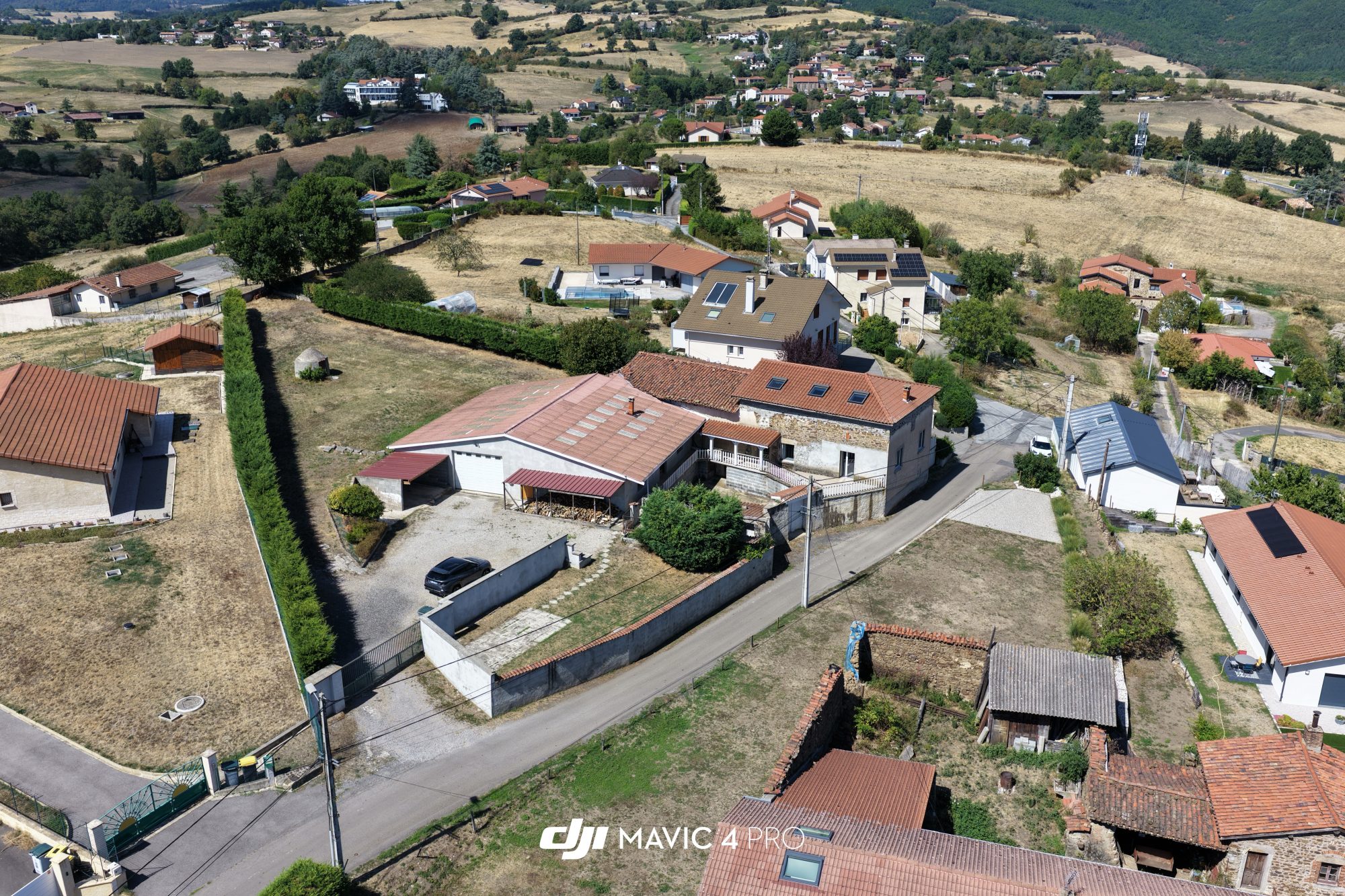 VENTE - Maison - Saint-Chamond (42400) - 450000 €