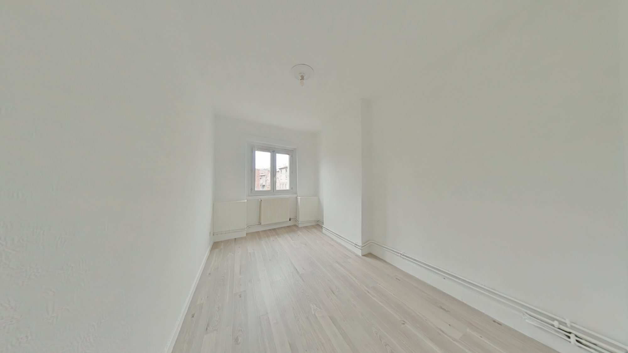 LOCATION - Appartement - Saint-Étienne (42000) - 449 €