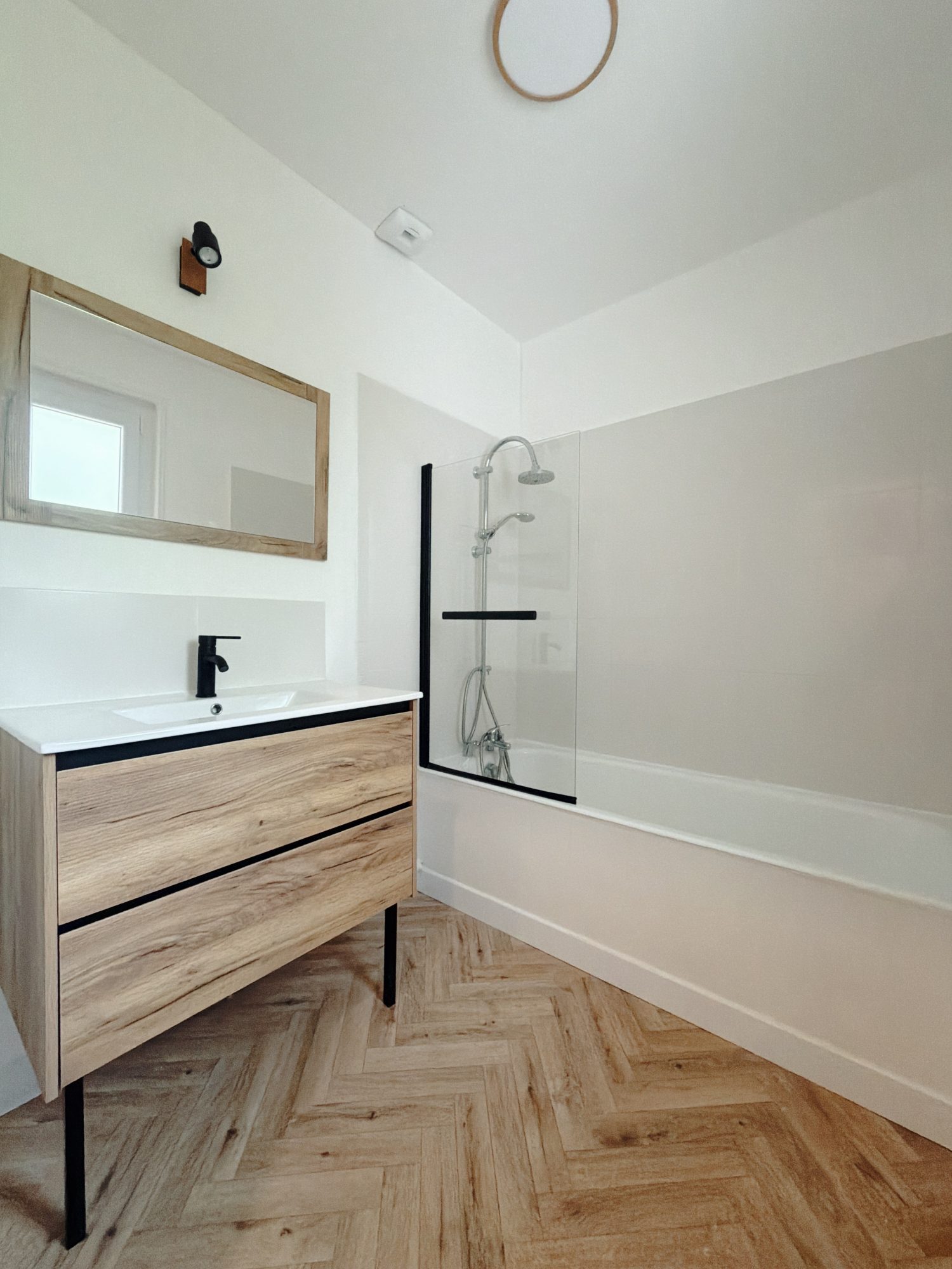 VENTE - Appartement - Saint-Just-Saint-Rambert (42170) - 174000 €