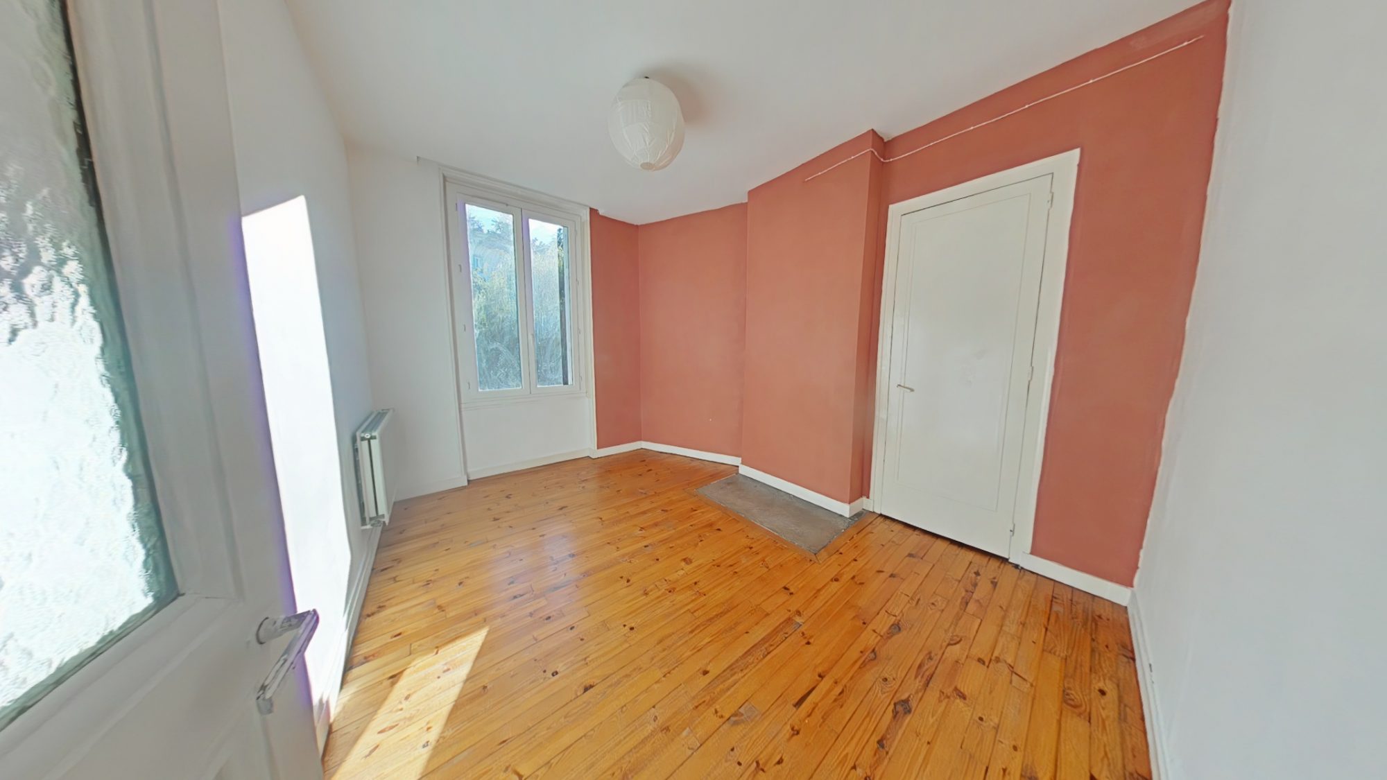 LOCATION - Appartement - Saint-Étienne (42000) - 499 €
