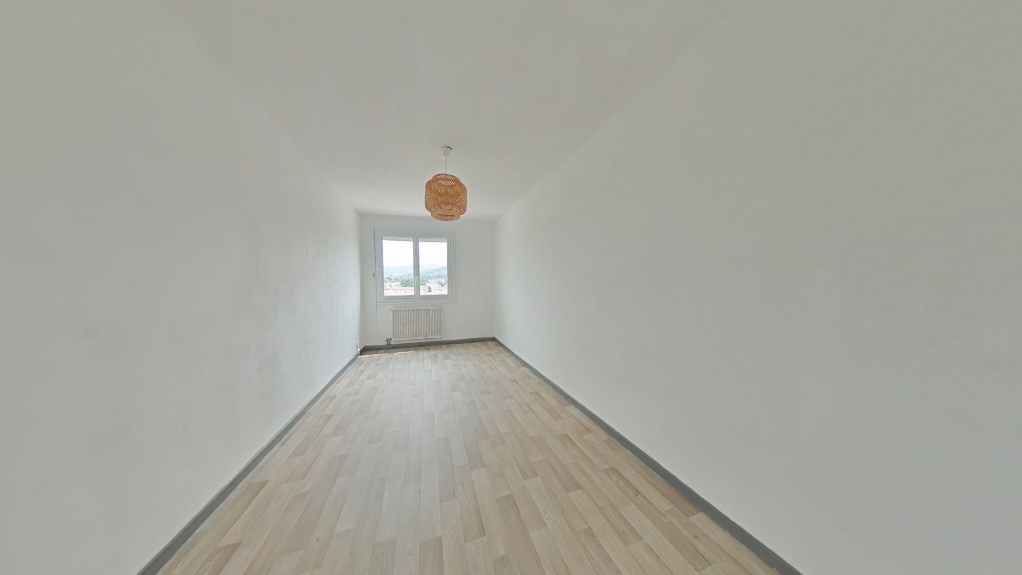 LOCATION - Appartement - Saint-Chamond (42400) - 650 €