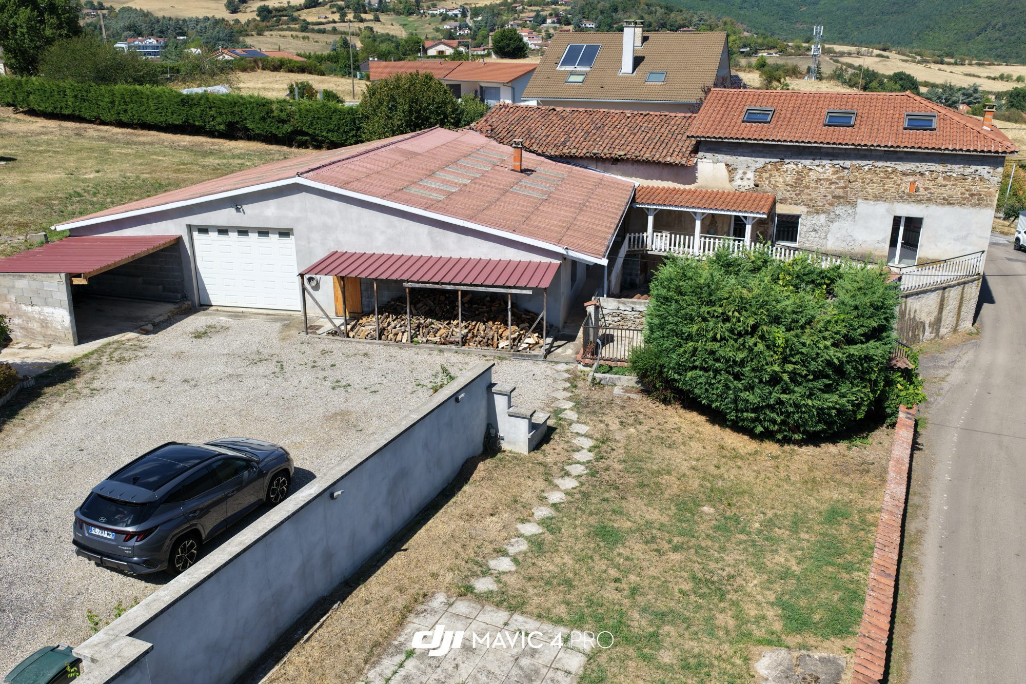 VENTE - Maison - Saint-Chamond (42400) - 450000 €