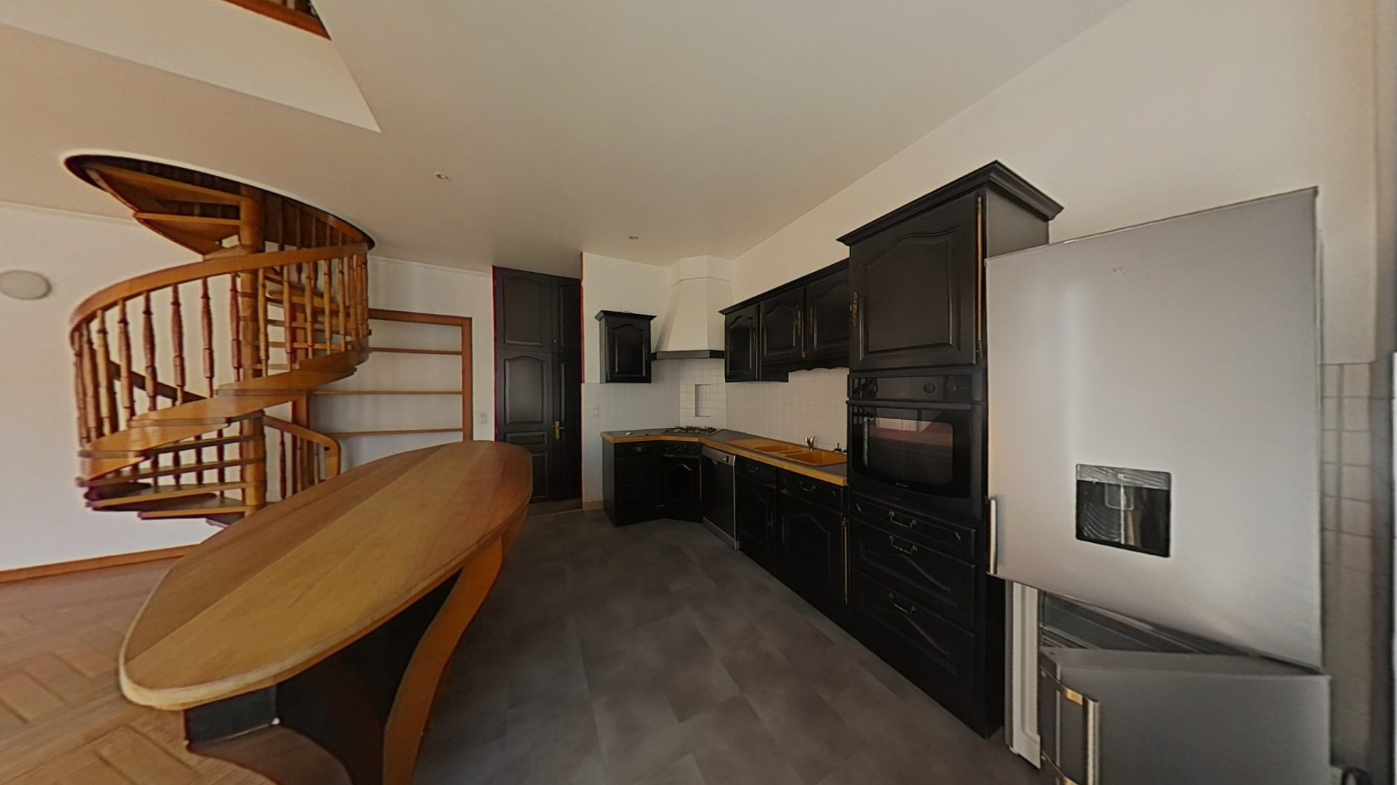 LOCATION - Appartement - Saint-Étienne (42000) - 699 €