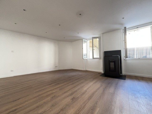 VENTE - Maison - Roche-la-Molière (42230) - 109000 €