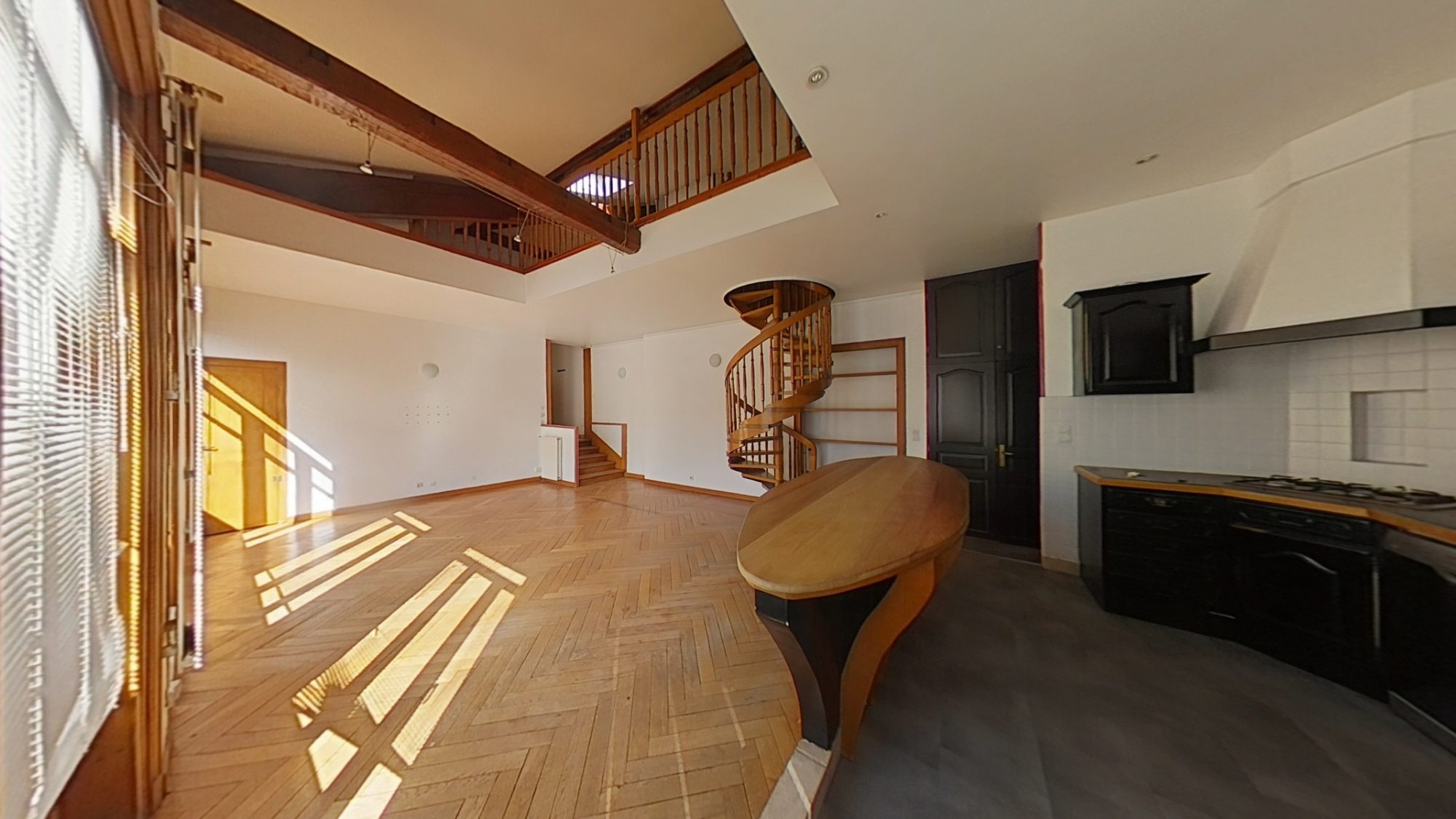 LOCATION - Appartement - Saint-Étienne (42000) - 699 €