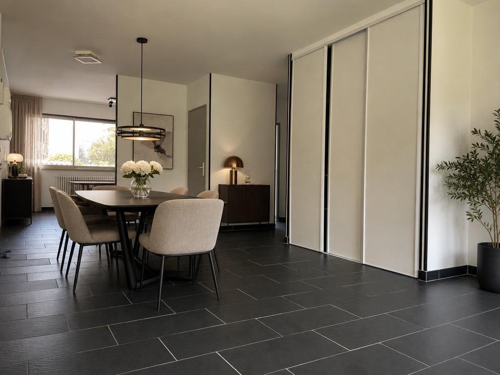 VENTE - Appartement - Saint-Étienne (42000) - 74900 €