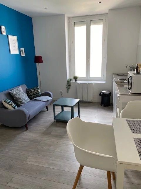 LOCATION - Appartement - Saint-Étienne (42000) - 380 €