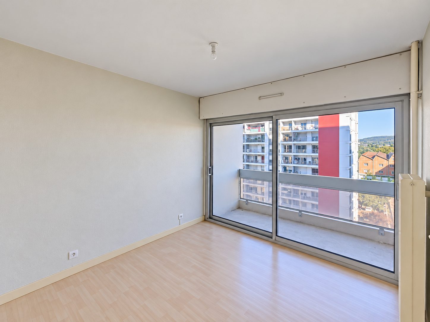 VENTE - Appartement - Saint-Étienne (42100) - 65000 €