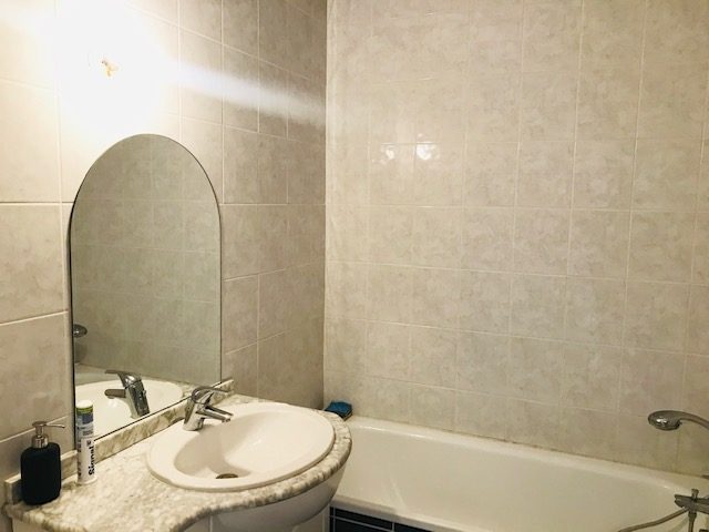 VENTE - Appartement - Saint-Étienne (42000) - 87500 €