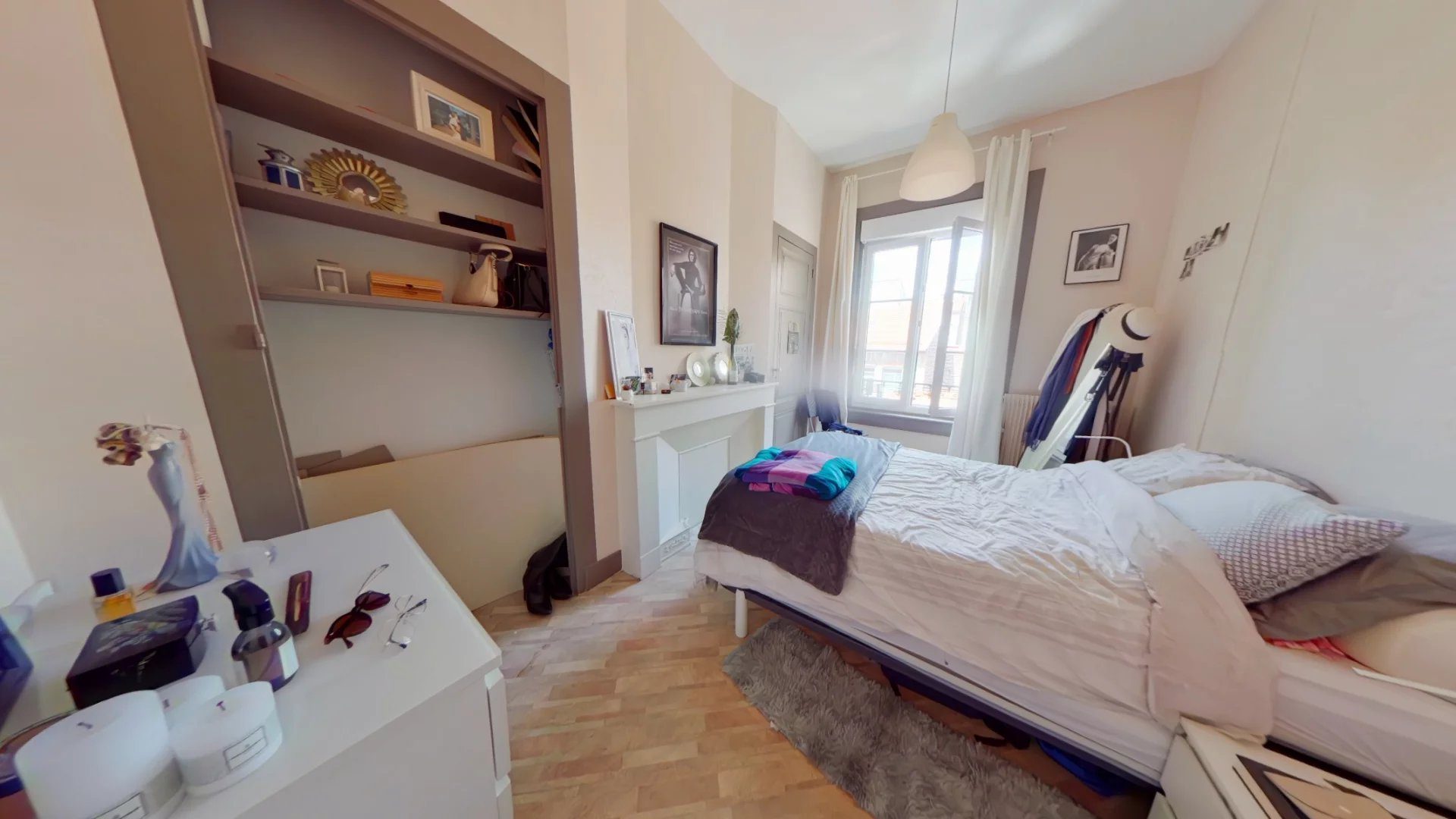 LOCATION - Appartement - Saint-Étienne (42000) - 890 €