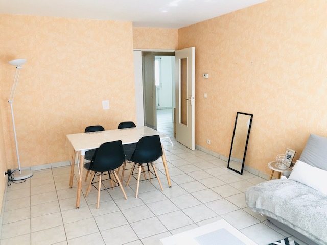 VENTE - Appartement - Saint-Étienne (42000) - 87500 €