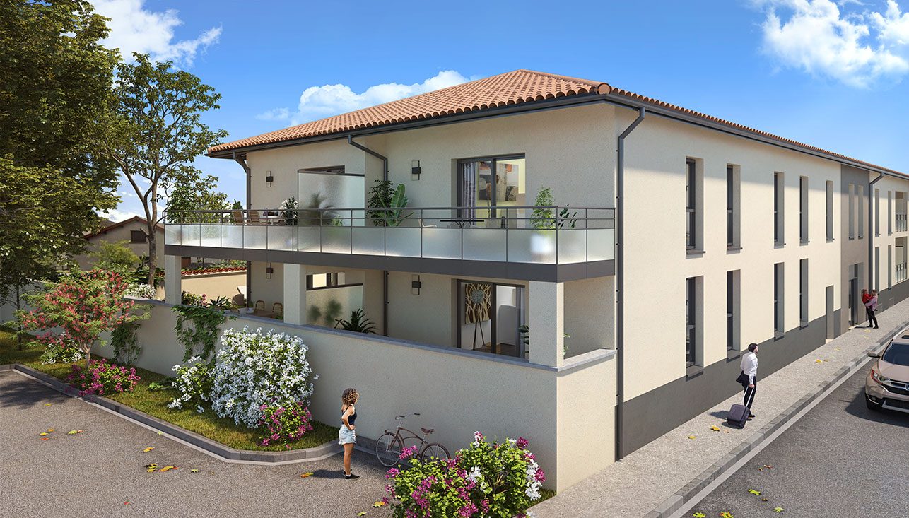 VENTE - Appartement - Veauche (42340) - 249000 €