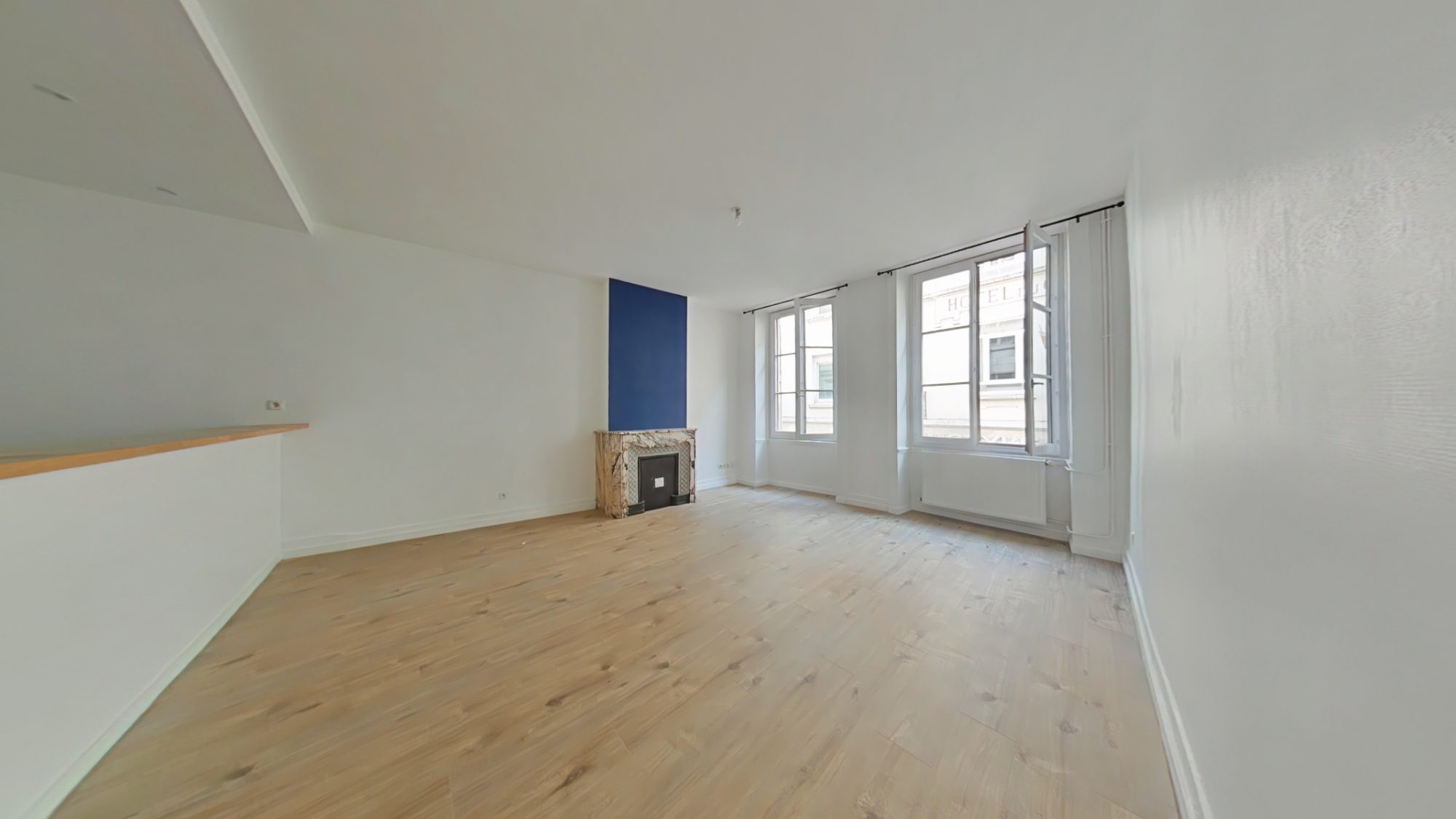 LOCATION - Appartement - Saint-Étienne (42000) - 750 €