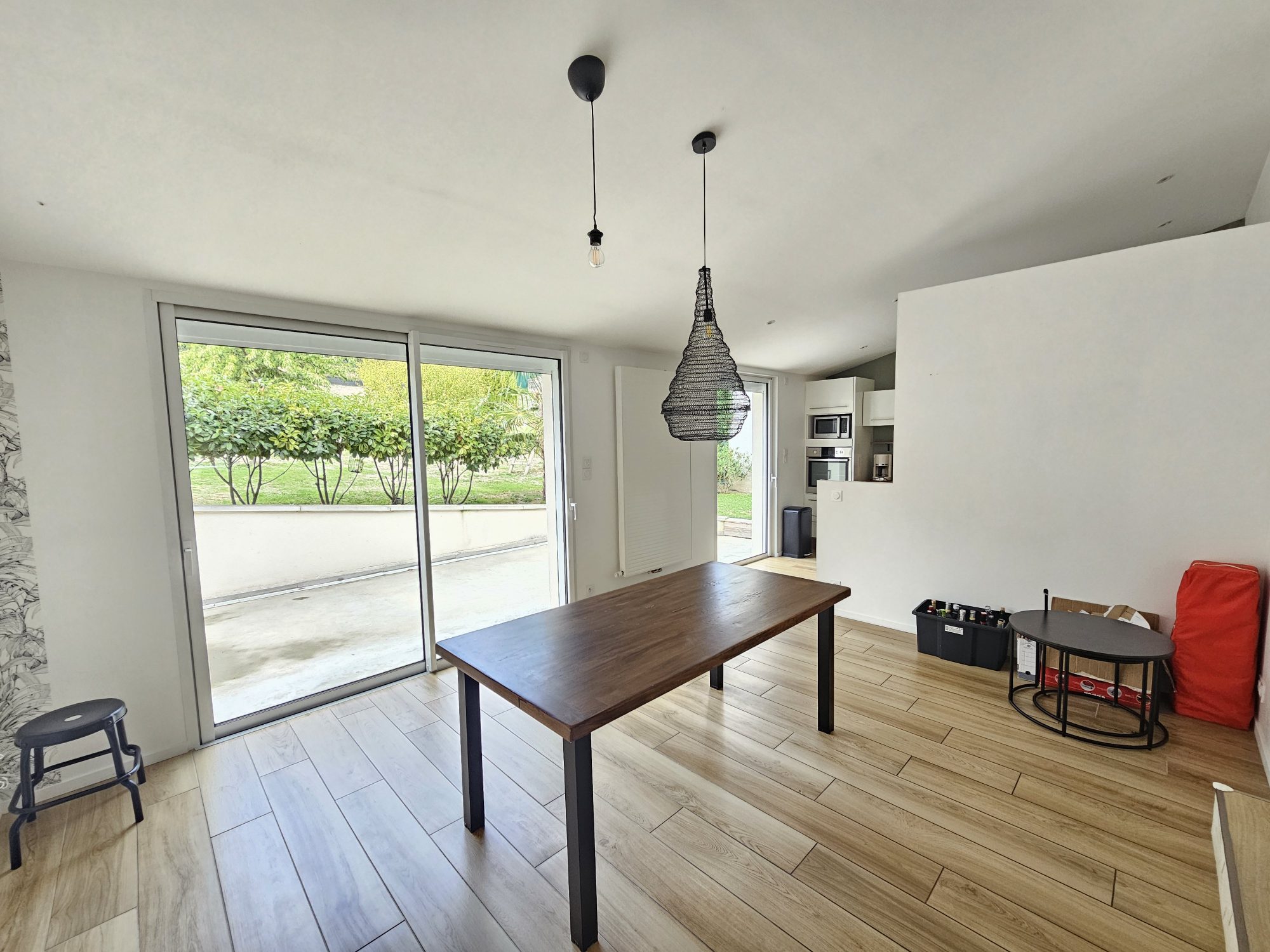 VENTE - Maison - Fraisses (42490) - 269000 €