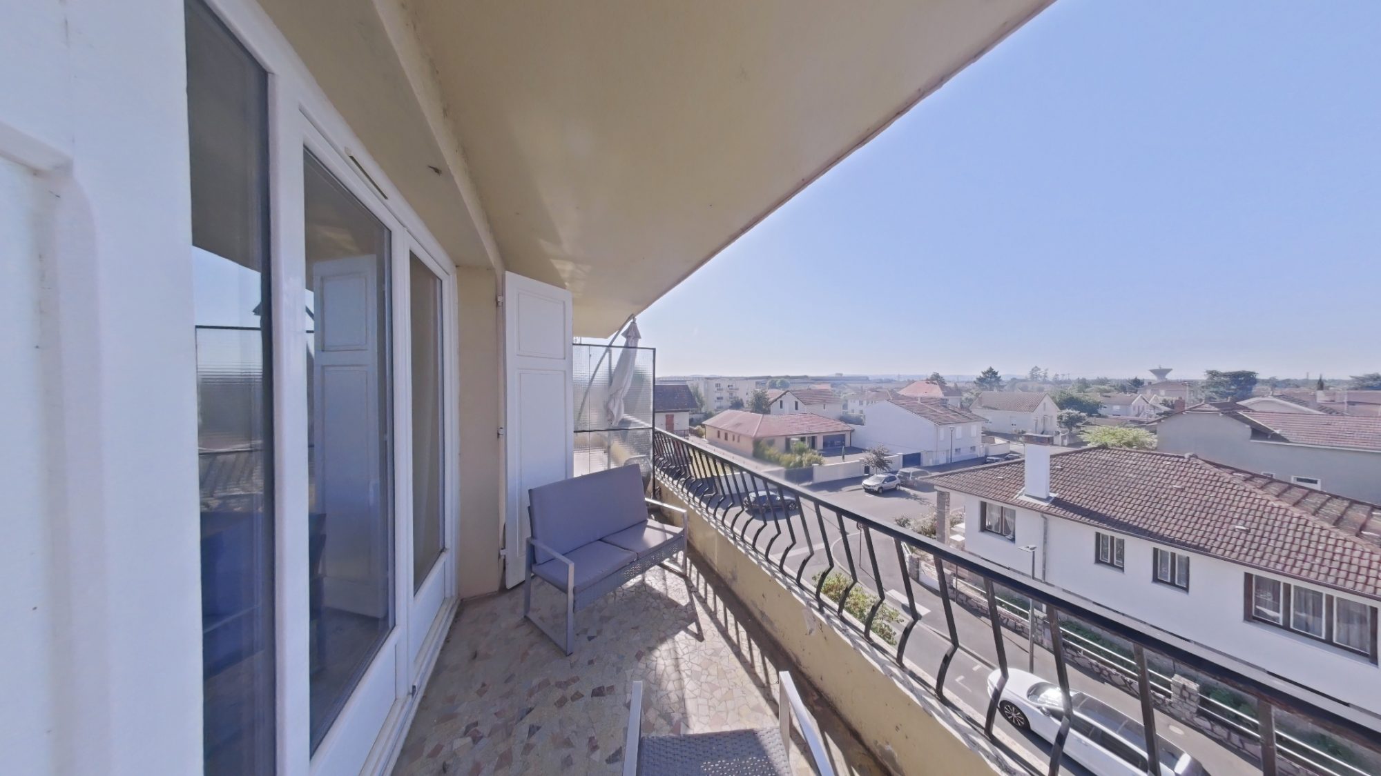 VENTE - Appartement - Feurs (42110) - 119000 €