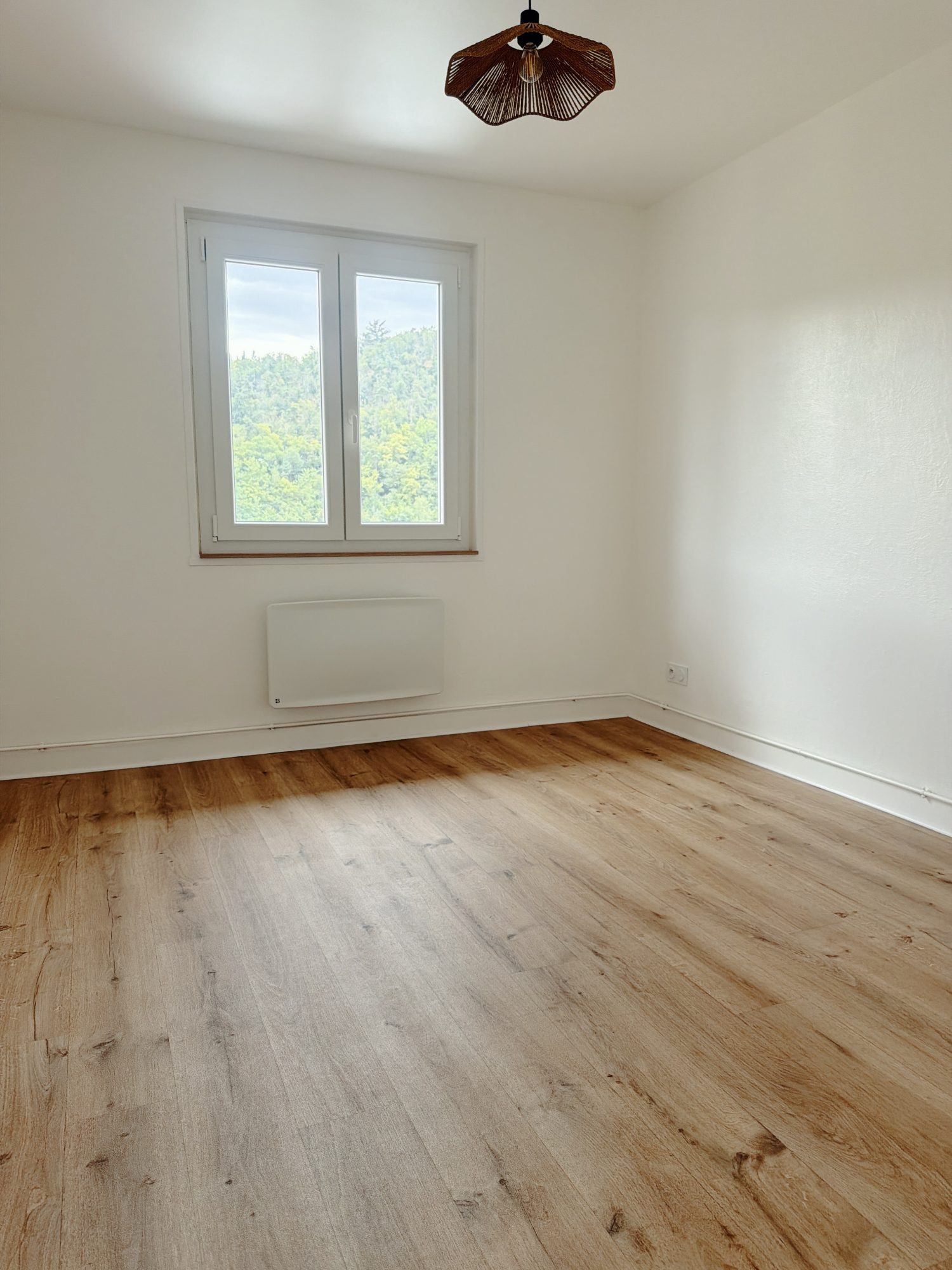 VENTE - Appartement - Saint-Just-Saint-Rambert (42170) - 174000 €