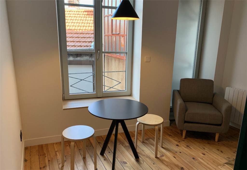 LOCATION - Appartement - Saint-Étienne (42000) - 390 €