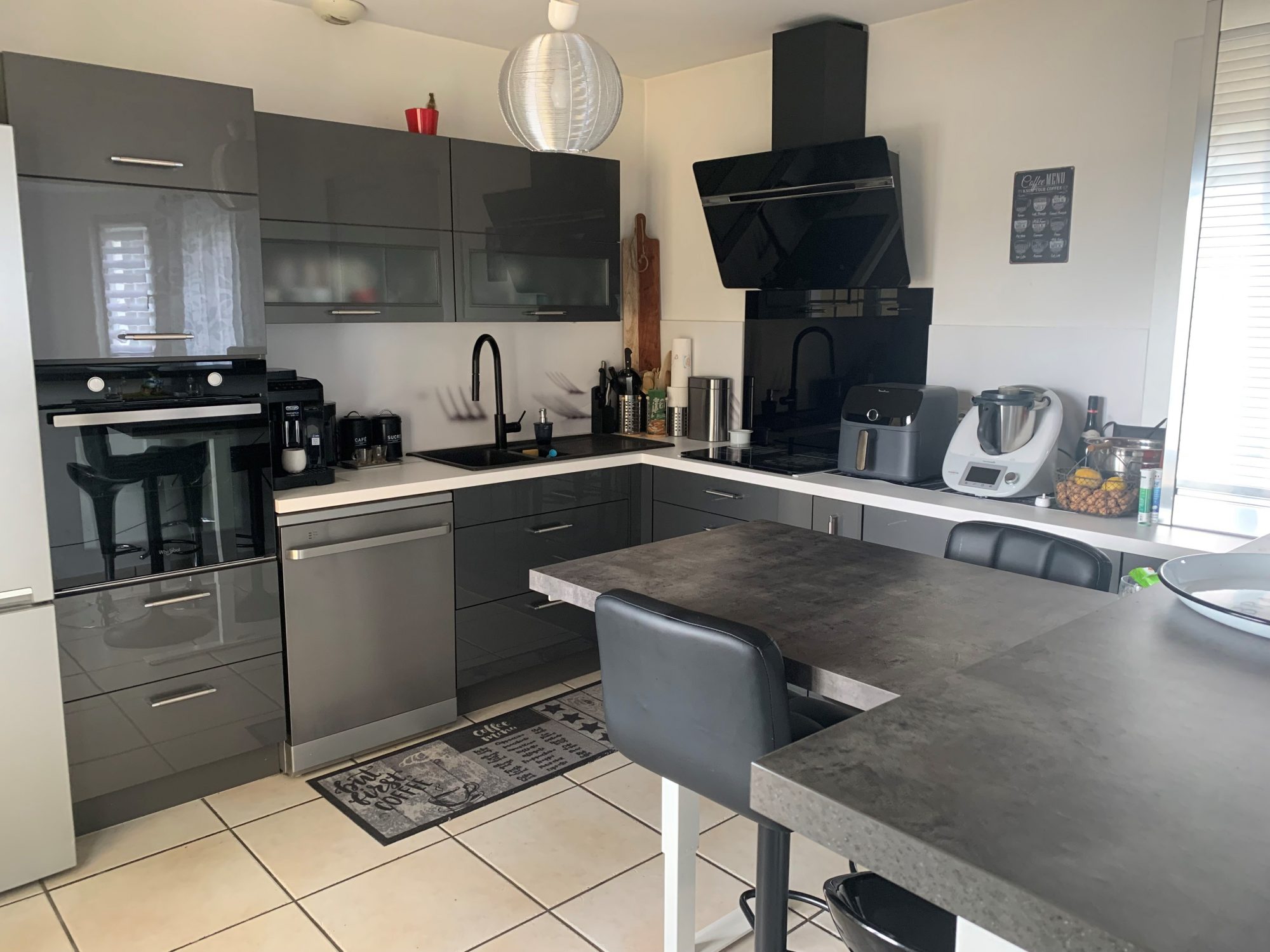 VENTE - Maison - Andrézieux-Bouthéon (42160) - 459000 €