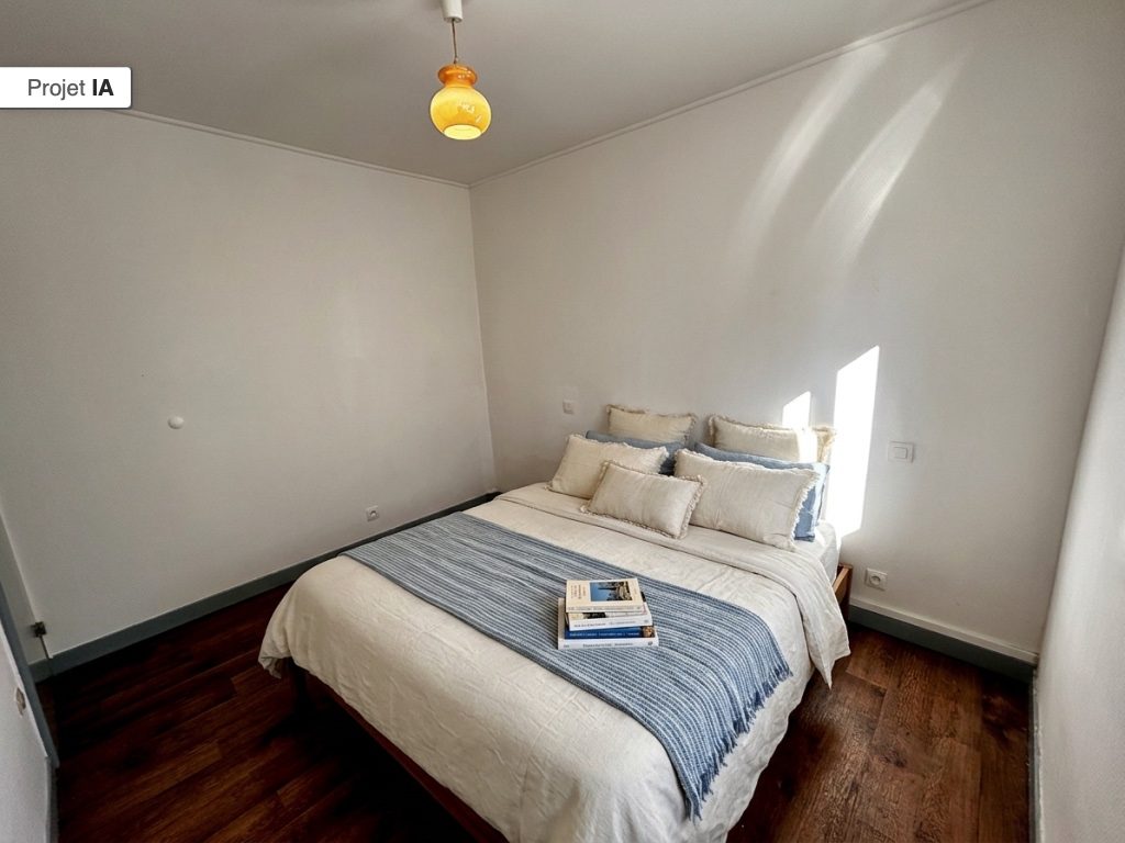 LOCATION - Appartement - Saint-Étienne (42000) - 359 €