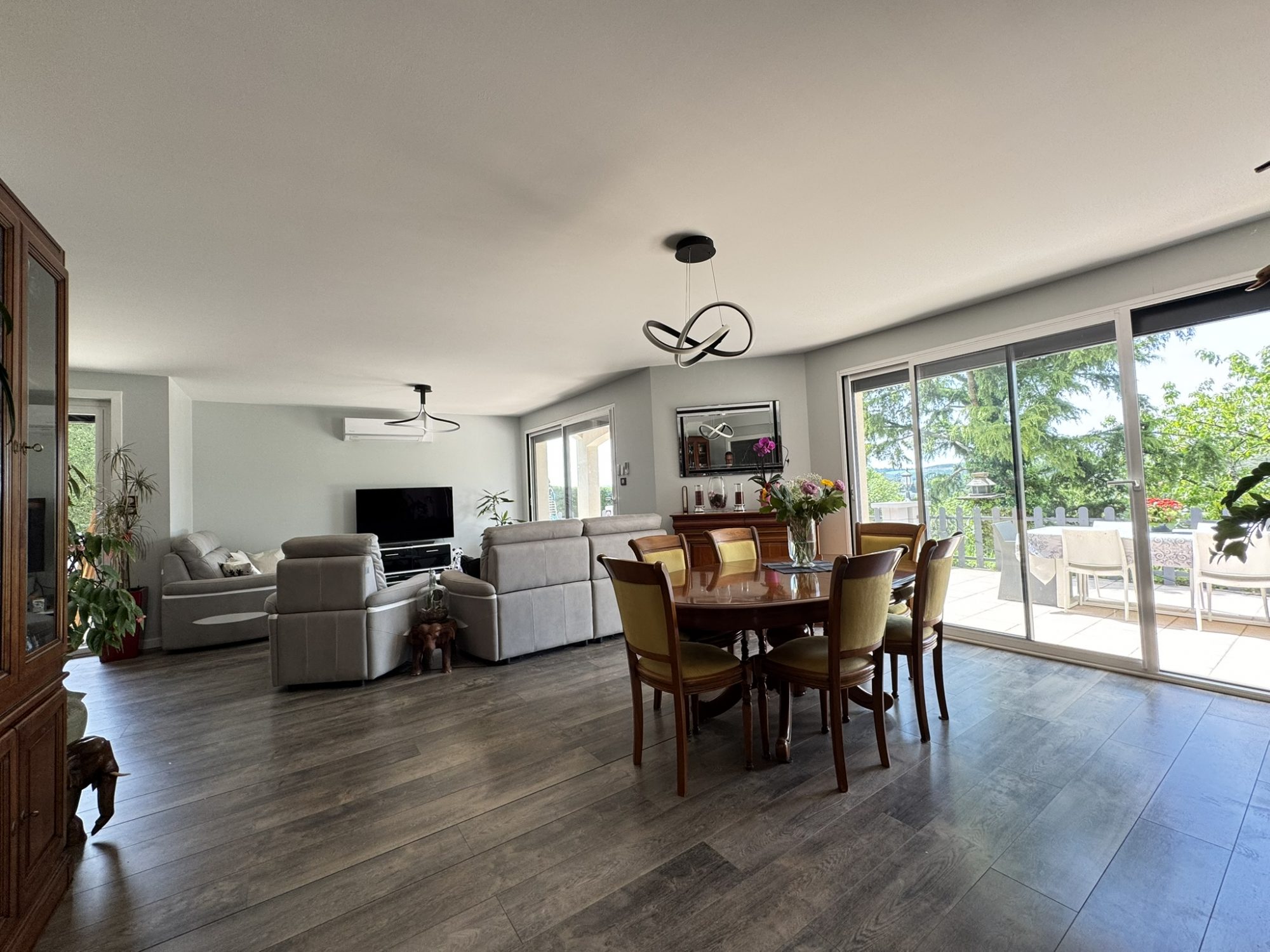 VENTE - Maison - L'Étrat (42580) - 449000 €