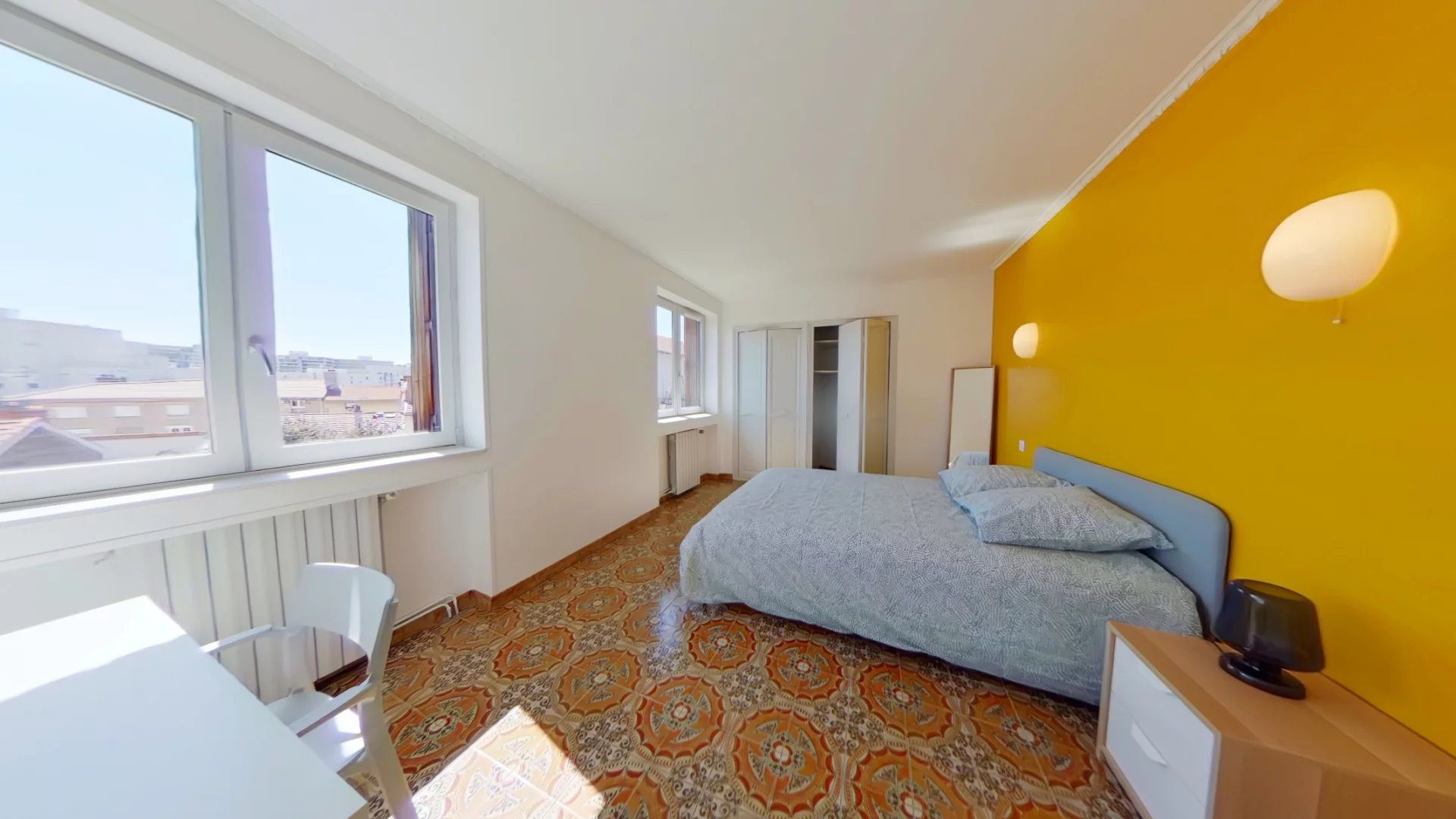 LOCATION - Appartement - Saint-Étienne (42000) - 799 €