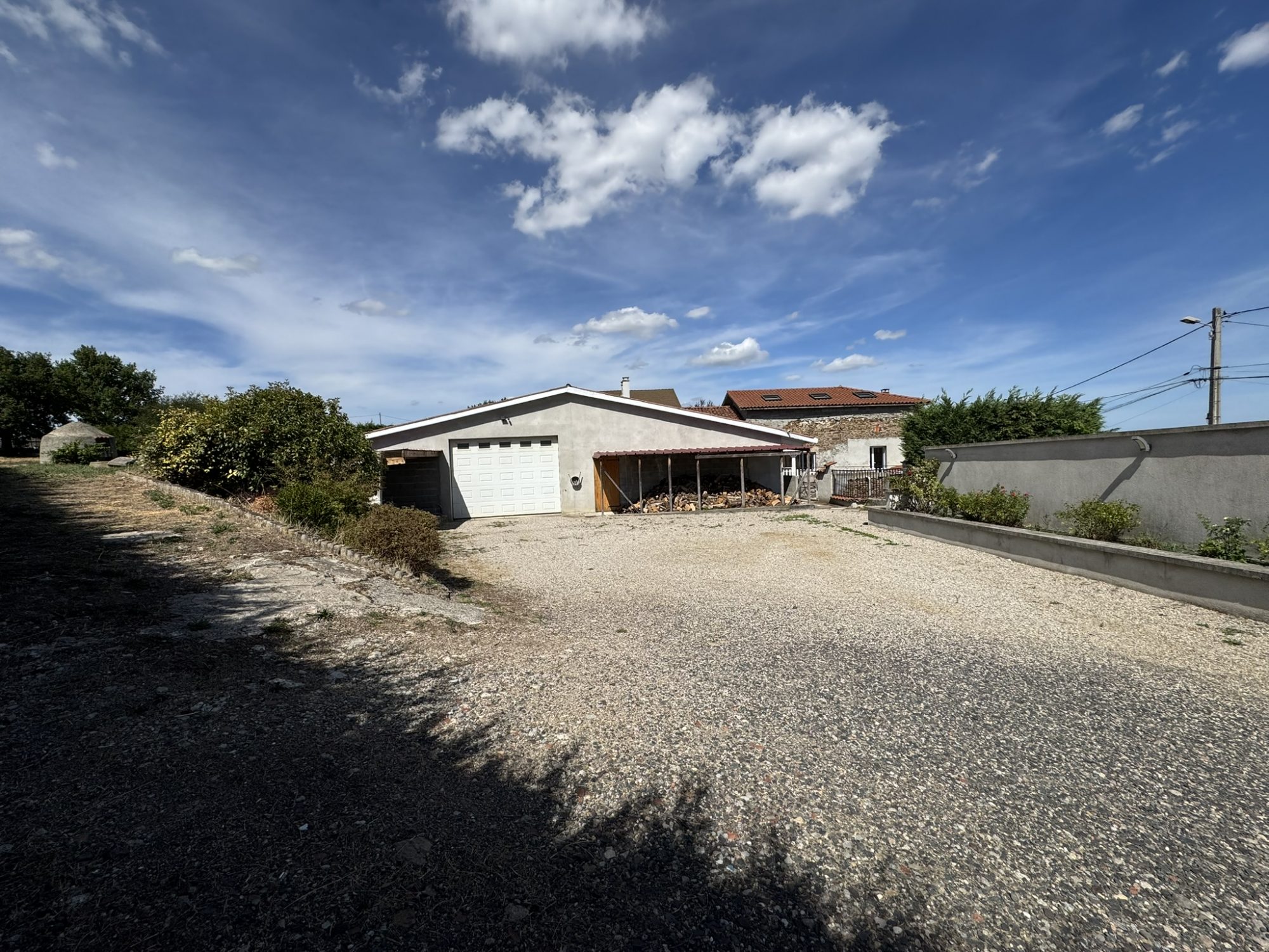 VENTE - Maison - Saint-Chamond (42400) - 450000 €