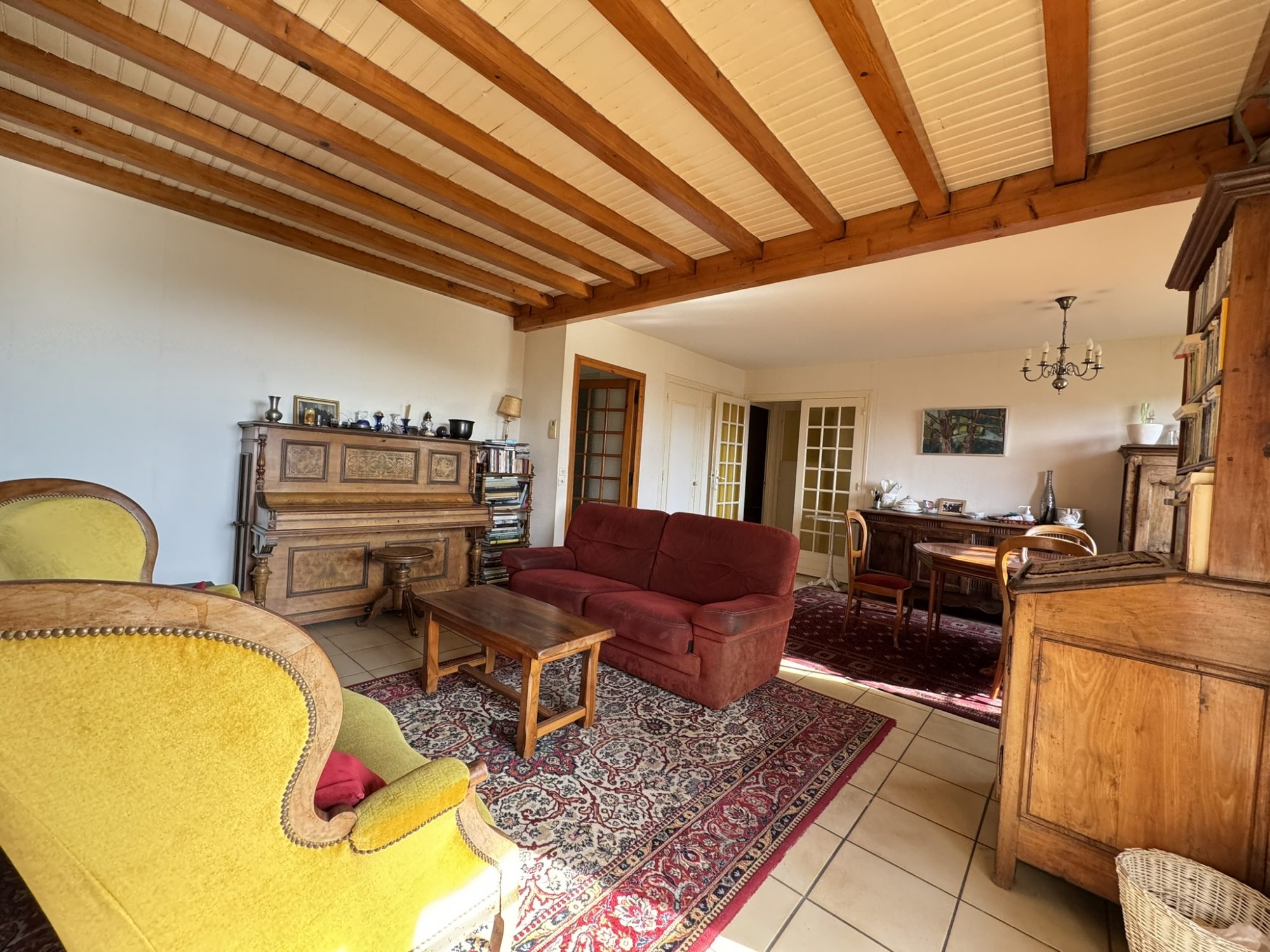 VENTE - Maison - L'Étrat (42580) - 239000 €