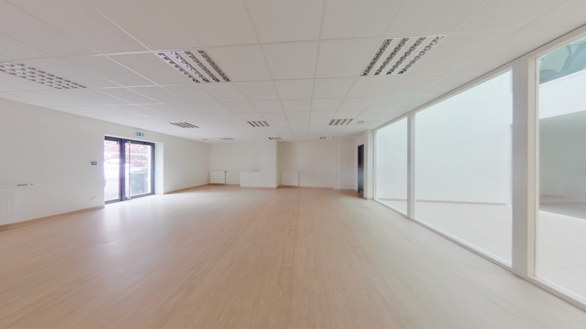LOCATION - Bureaux - La Fouillouse (42480) - 850 €