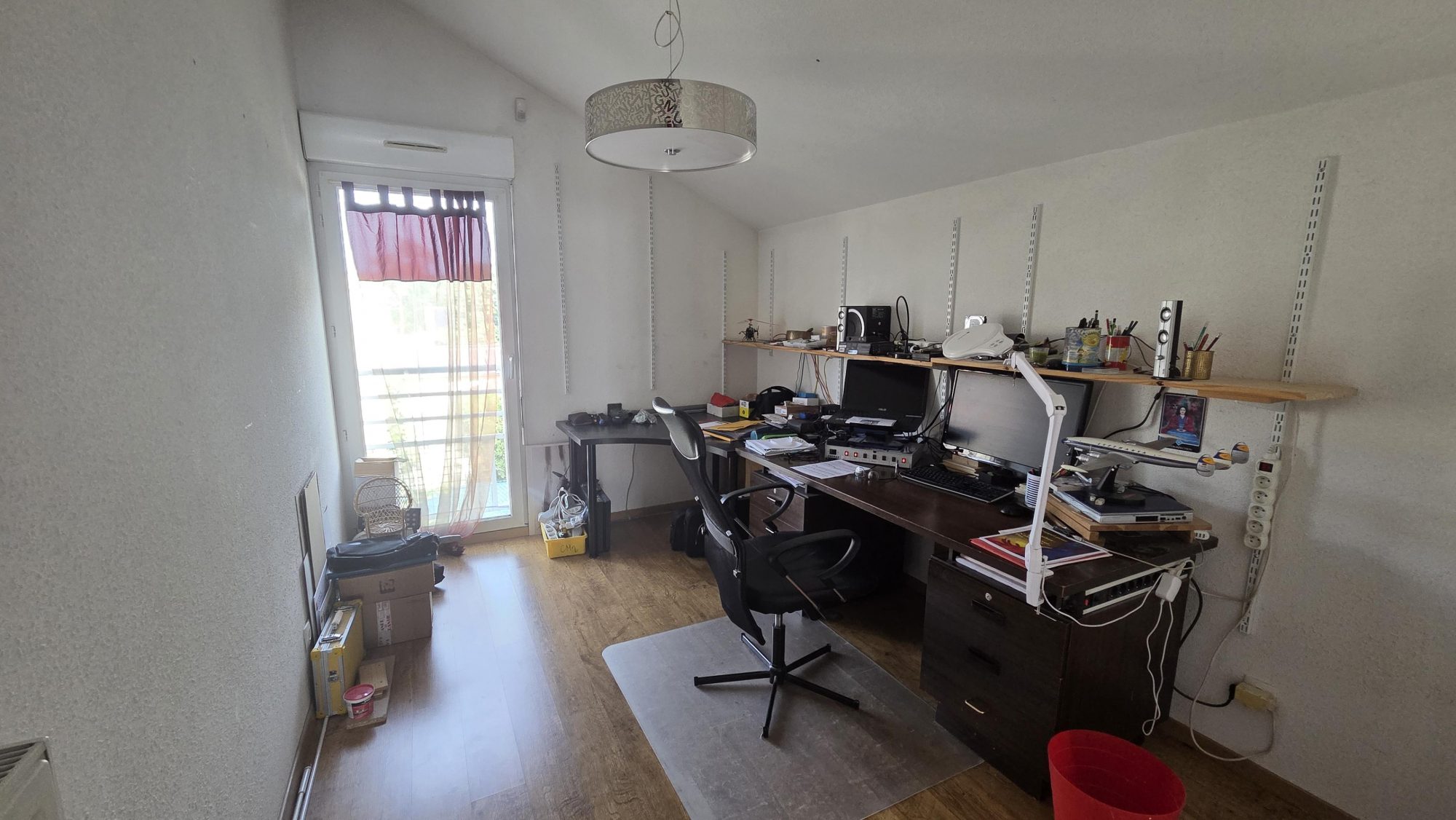 VENTE - Maison - L'Horme (42152) - 244000 €