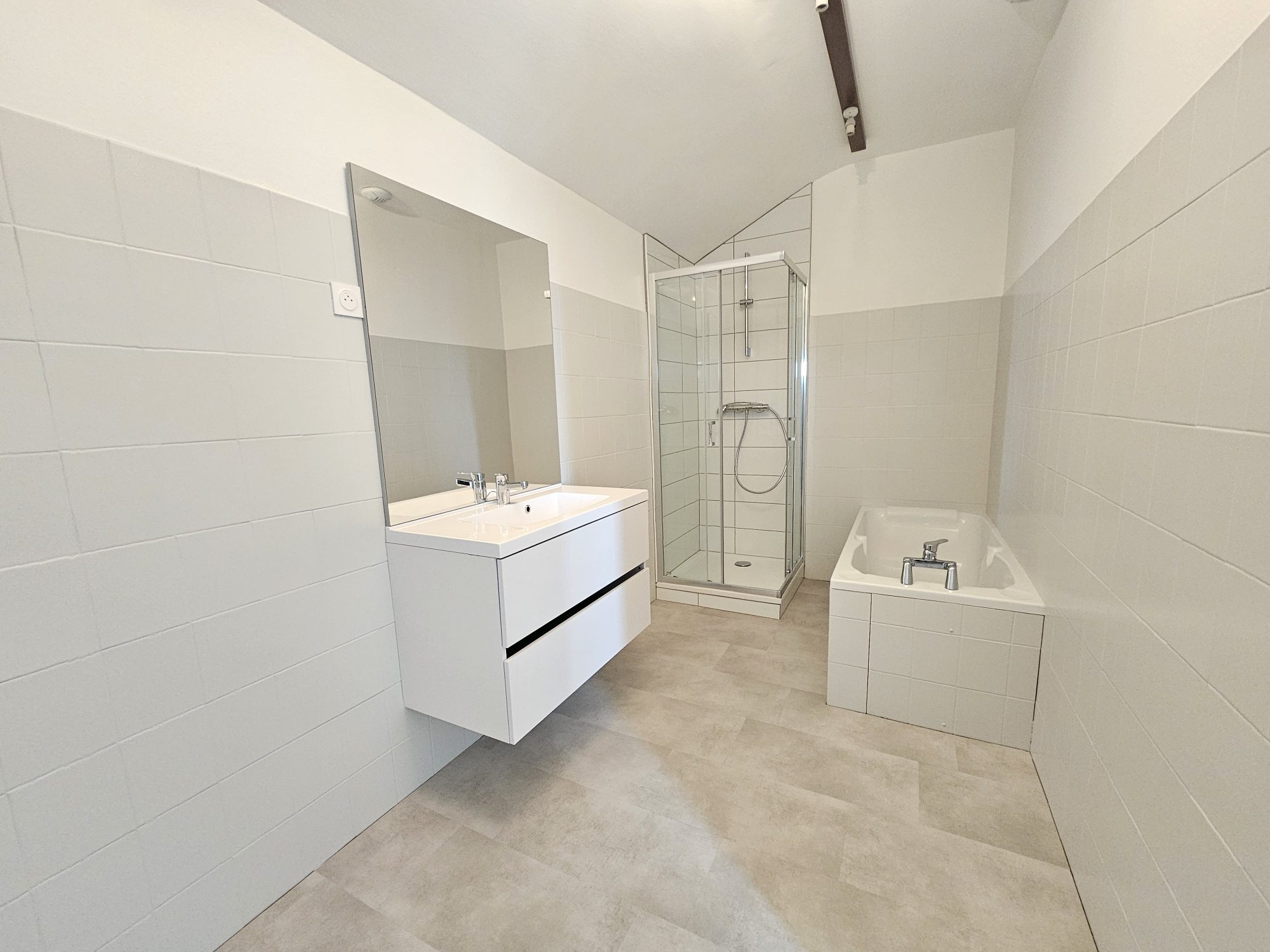 LOCATION - Maison - La Talaudière (42350) - 1515 €