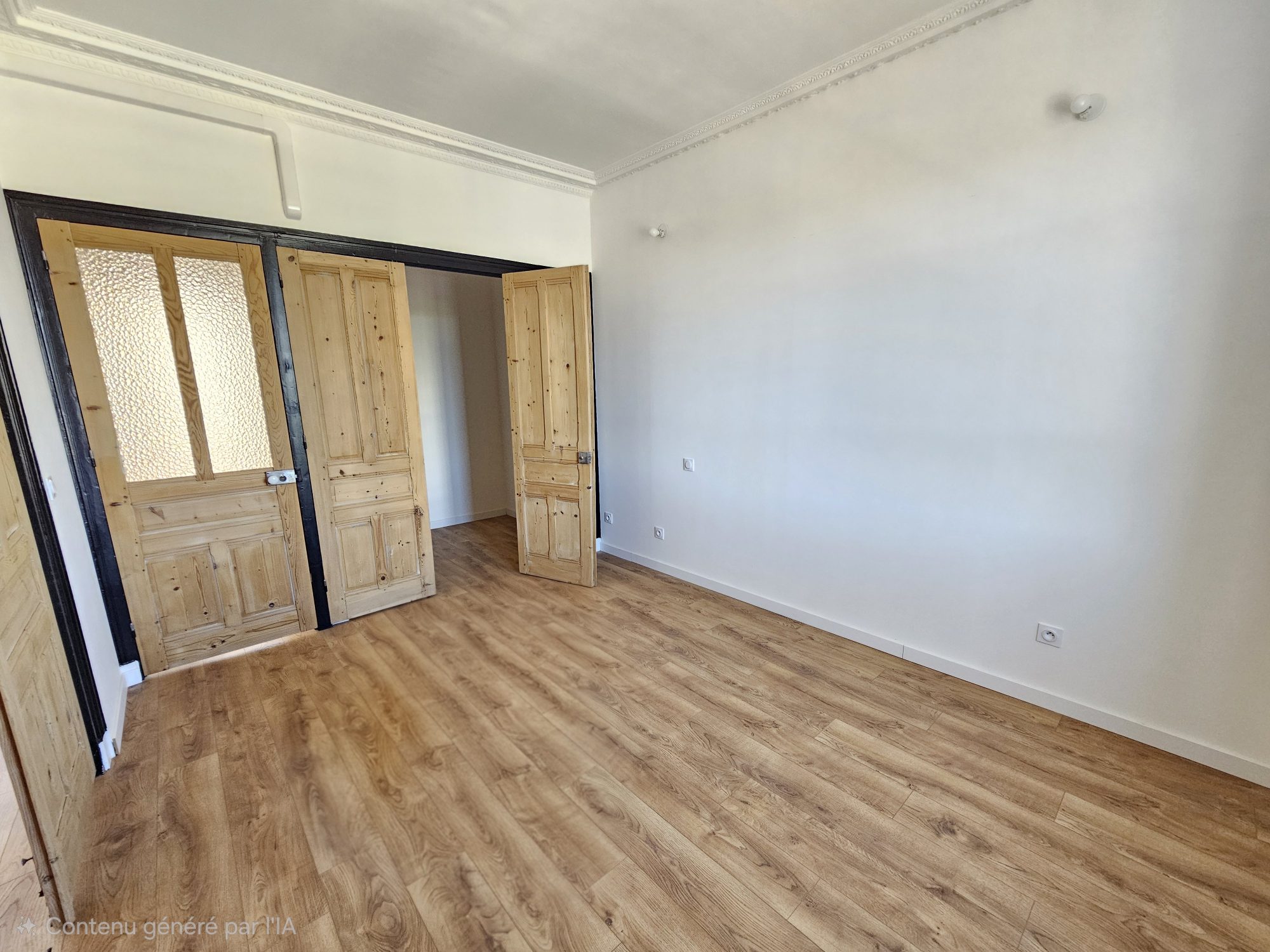 VENTE - Appartement - Saint-Étienne (42000) - 179000 €