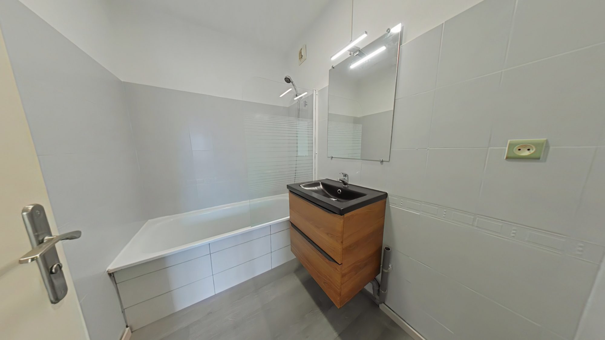 LOCATION - Appartement - Saint-Chamond (42400) - 650 €