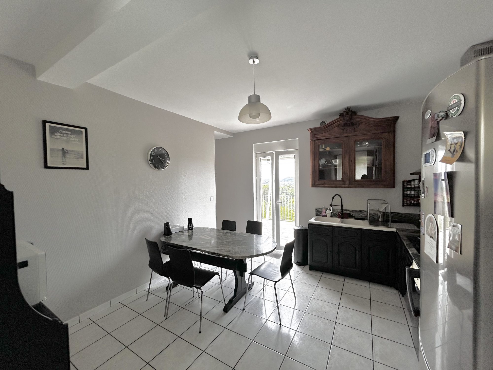VENTE - Maison - Saint-Étienne (42000) - 184000 €