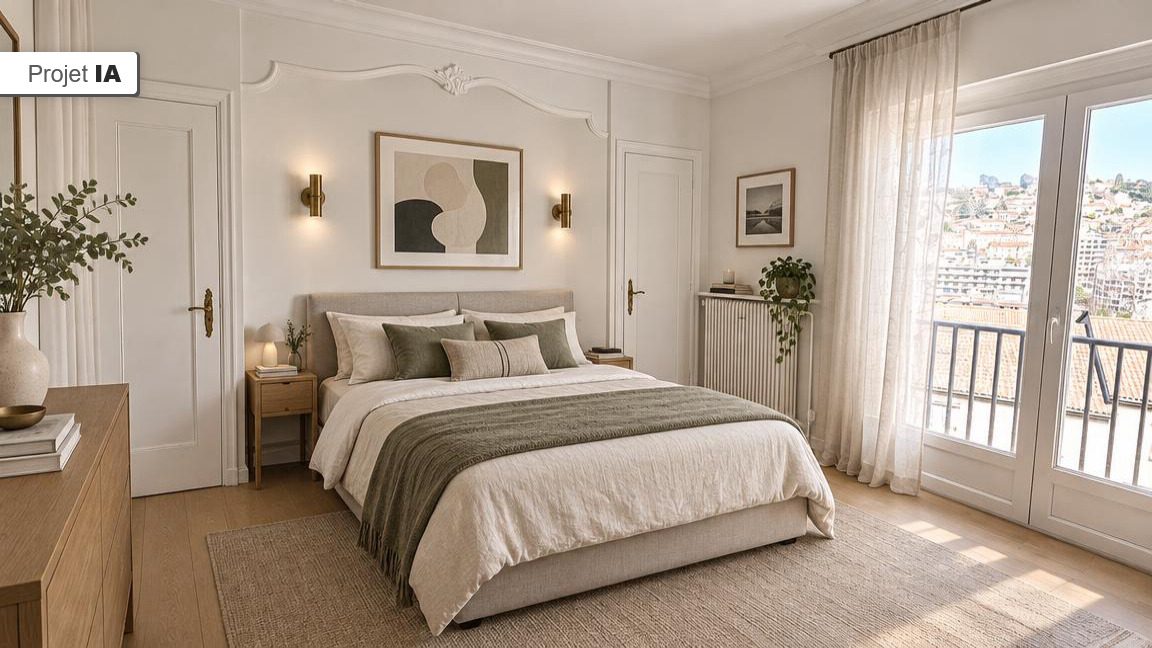 VENTE - Appartement - Saint-Étienne (42100) - 140000 €