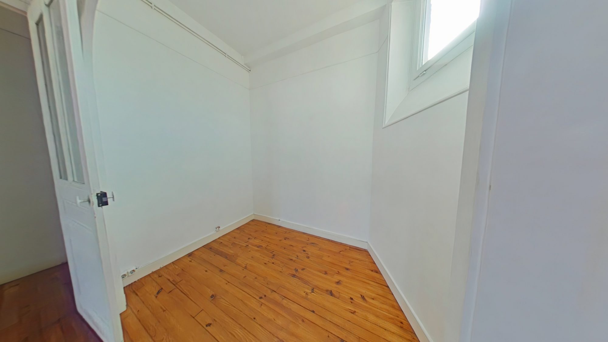 LOCATION - Appartement - Saint-Étienne (42000) - 499 €