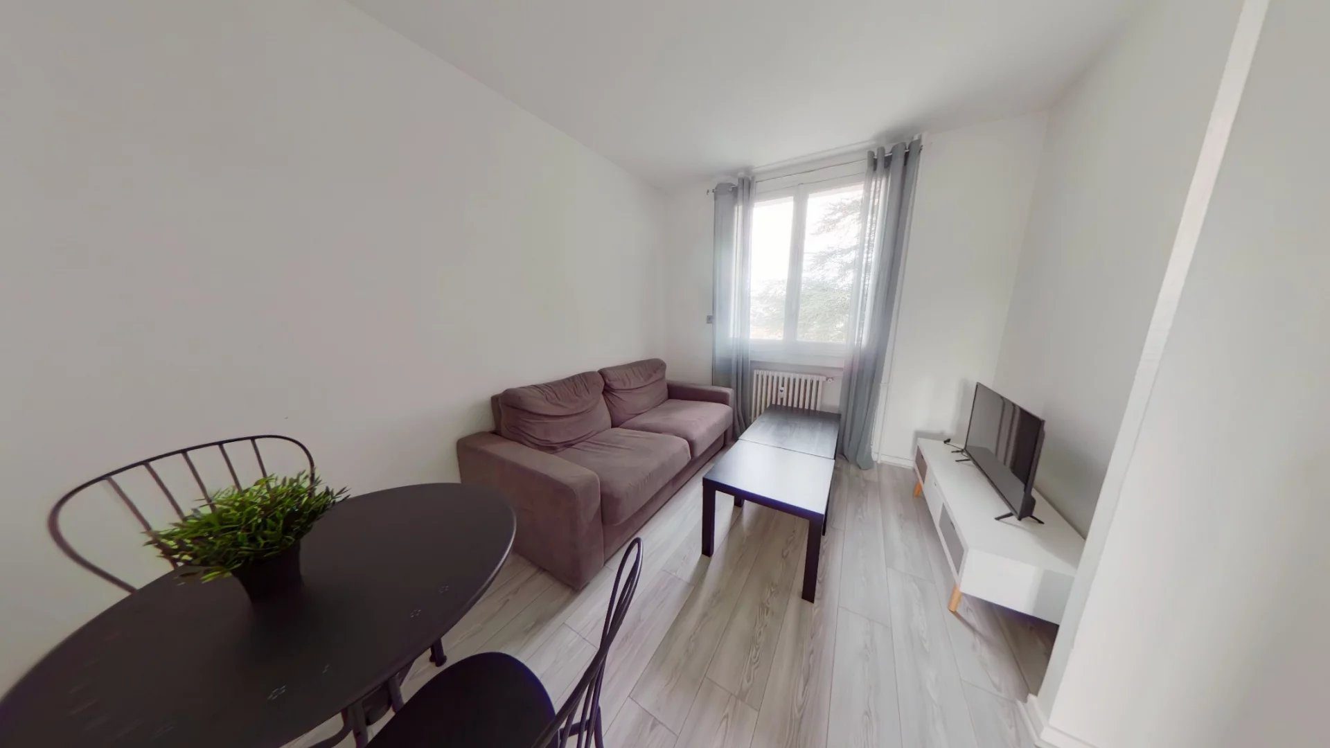 LOCATION - Appartement - Saint-Étienne (42000) - 490 €