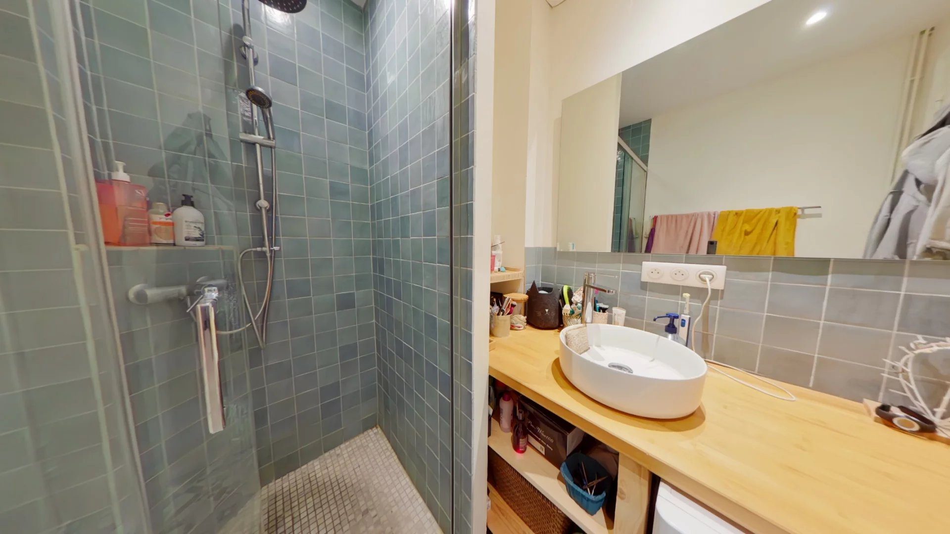 LOCATION - Appartement - Saint-Étienne (42000) - 600 €