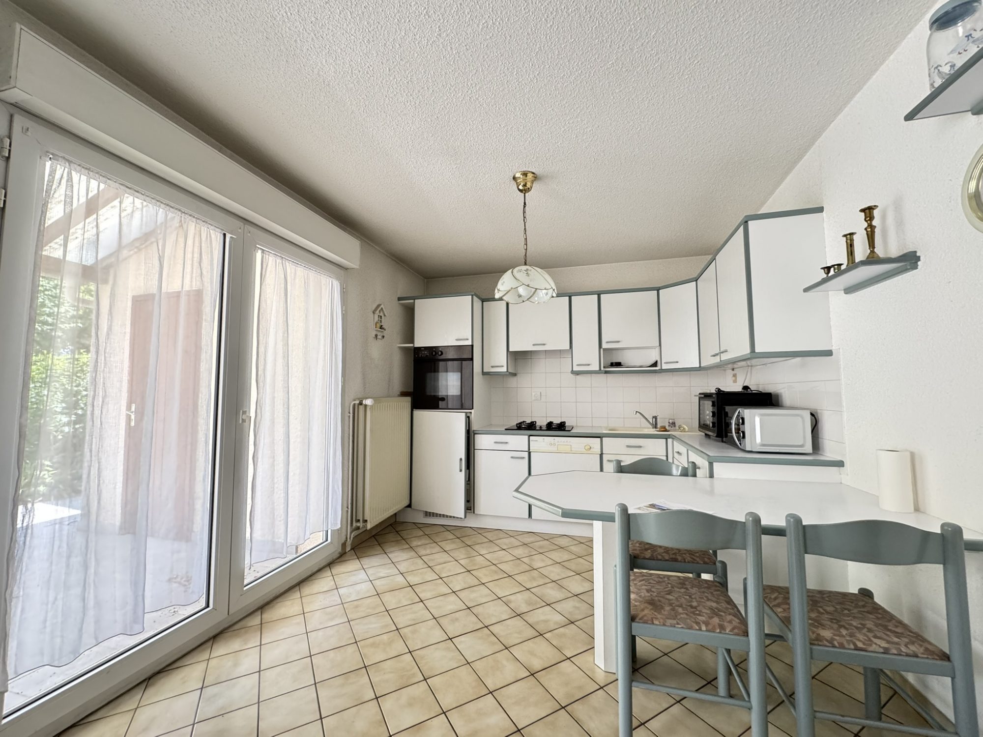 VENTE - Maison - La Talaudière (42350) - 230000 €