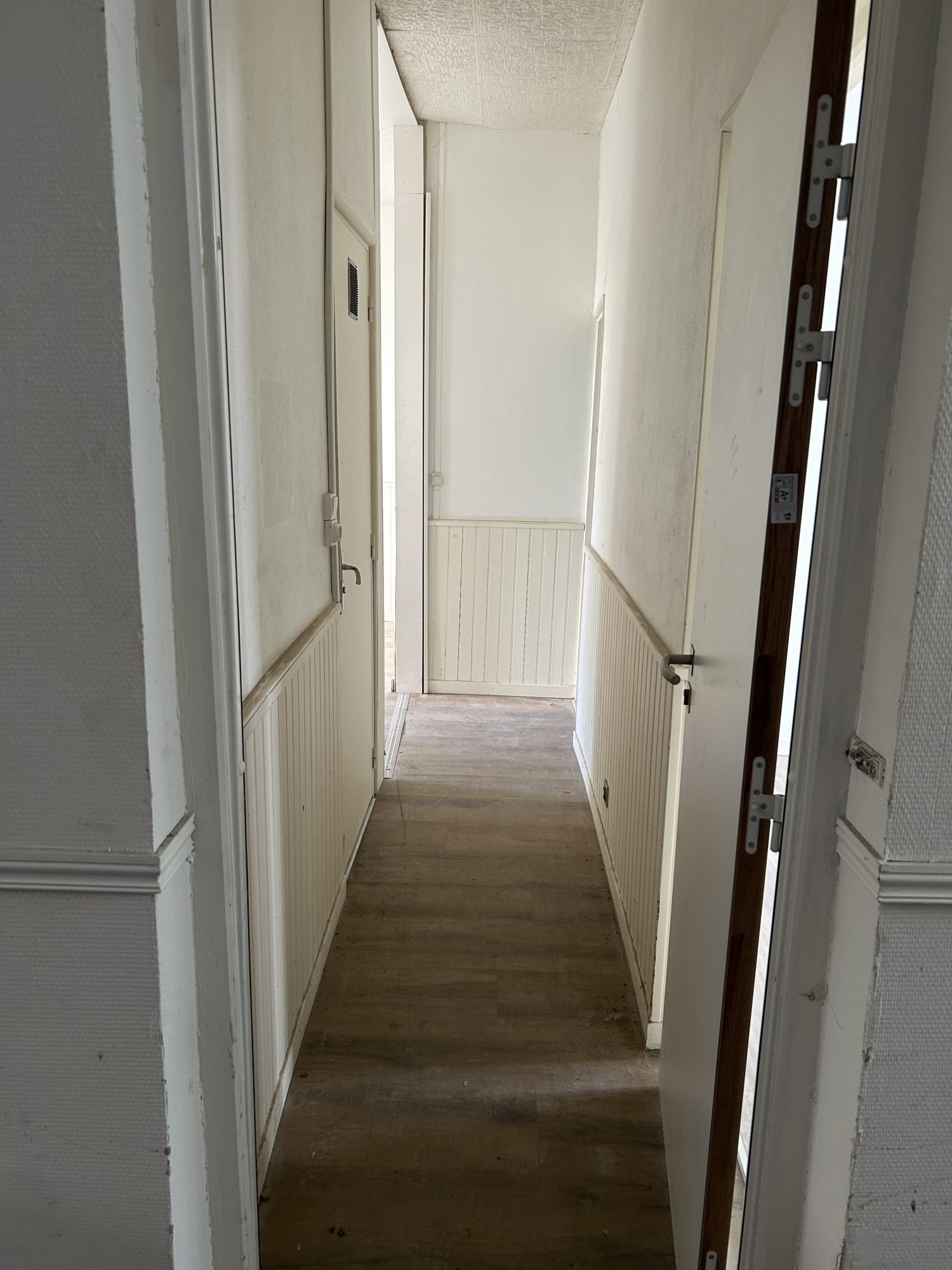 VENTE - Appartement - Saint-Étienne (42000) - 54000 €