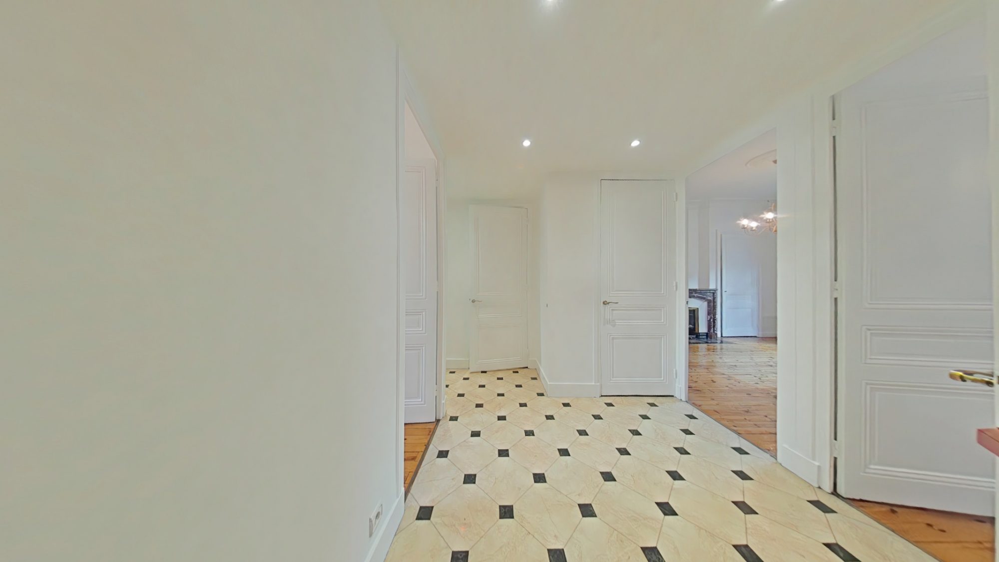 LOCATION - Appartement - Saint-Étienne (42000) - 650 €