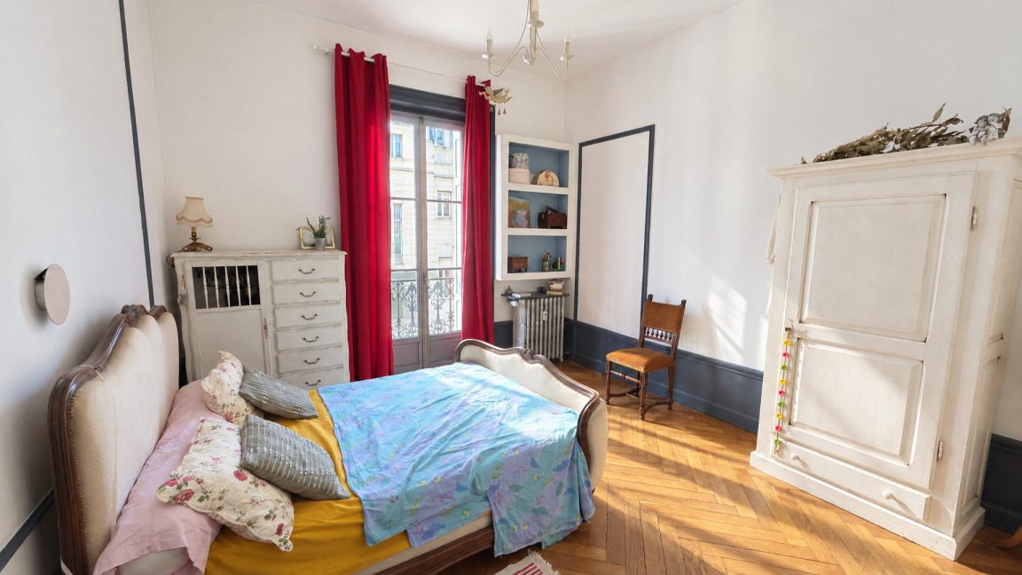 VENTE - Appartement - Saint-Étienne (42000) - 285000 €