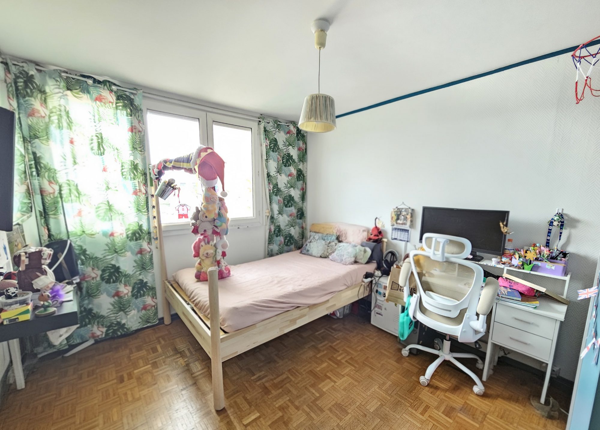 LOCATION - Appartement - Saint-Étienne (42000) - 850 €