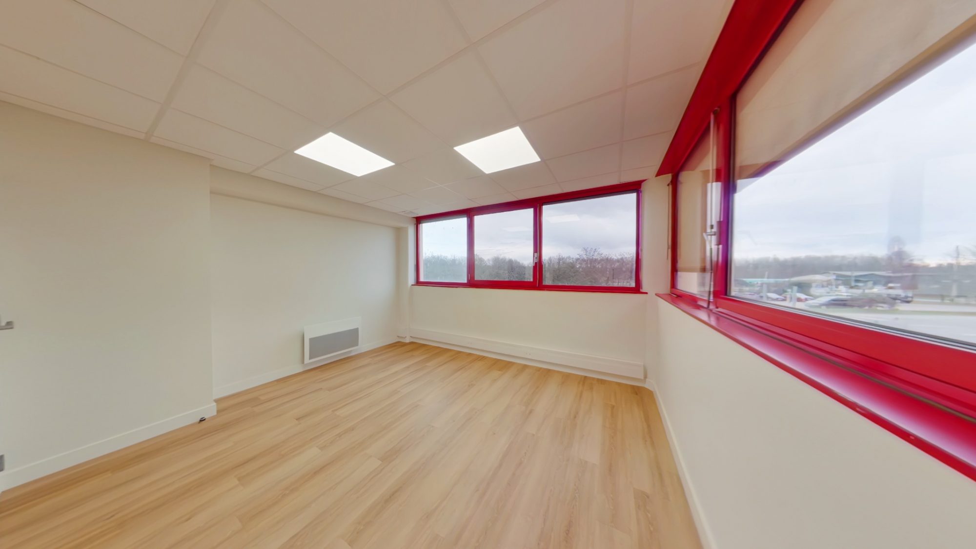 LOCATION - Bureaux - Trelins (42130) - 950 €