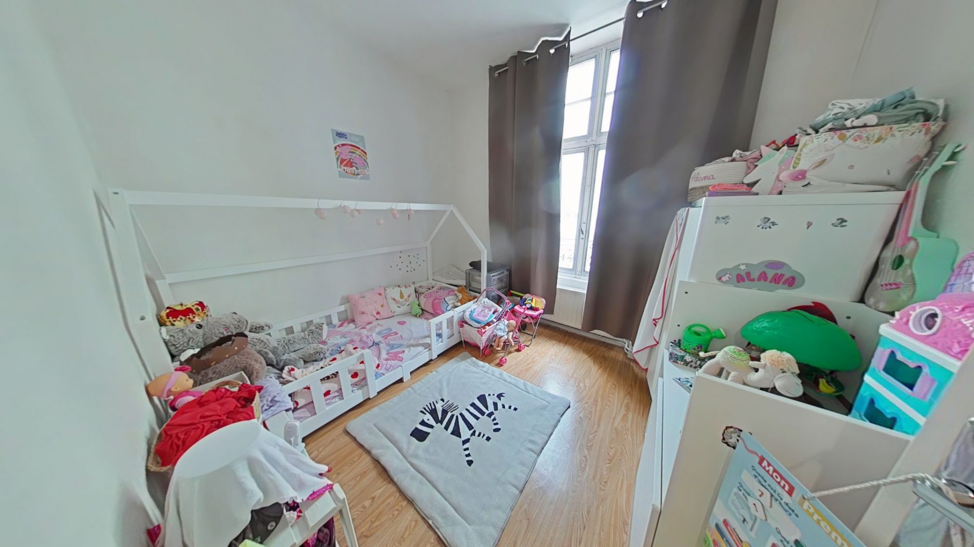 LOCATION - Appartement - Saint-Étienne (42000) - 647 €