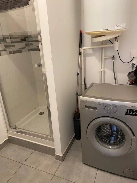 LOCATION - Appartement - Saint-Étienne (42000) - 380 €