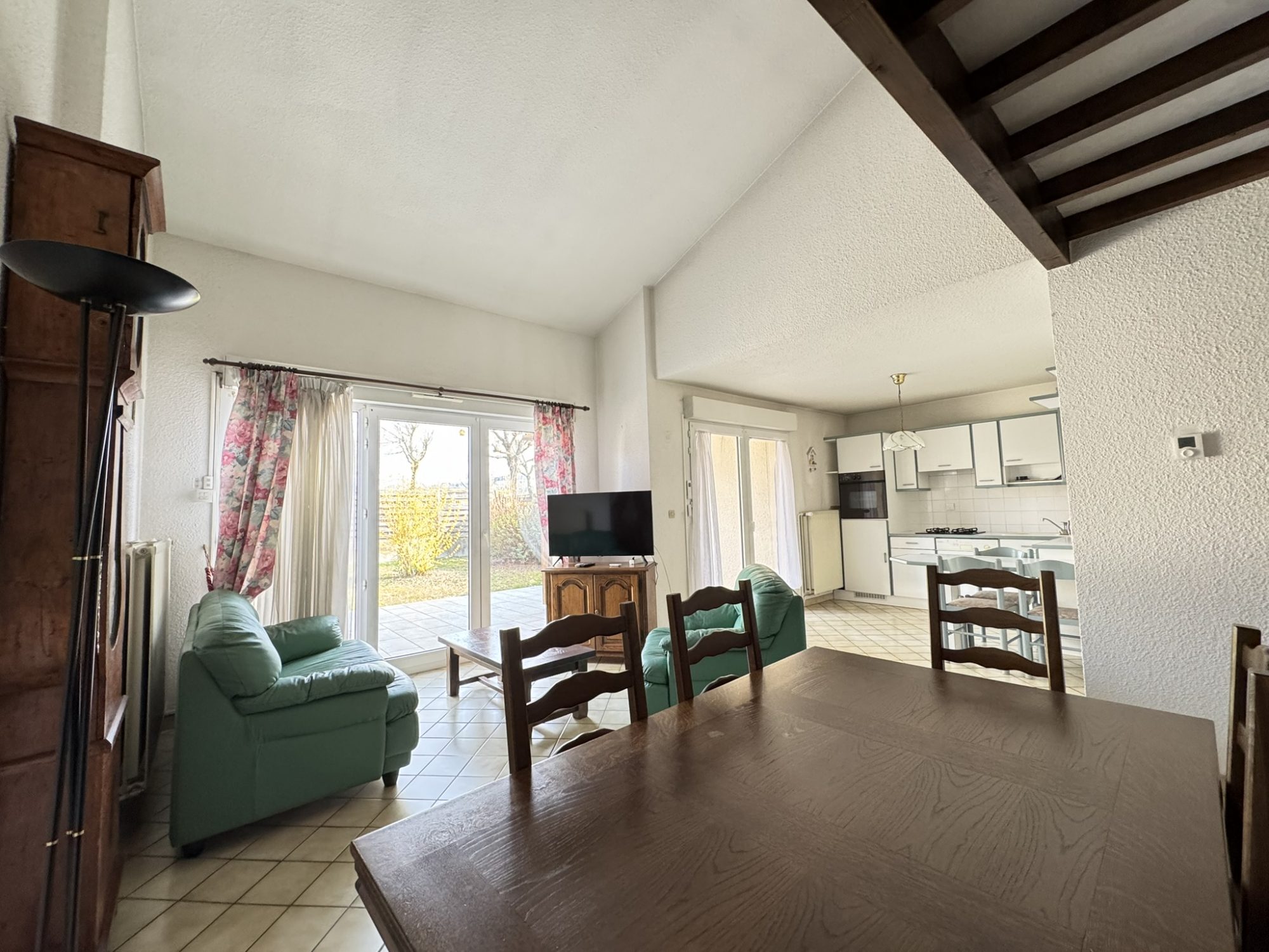 VENTE - Maison - La Talaudière (42350) - 230000 €