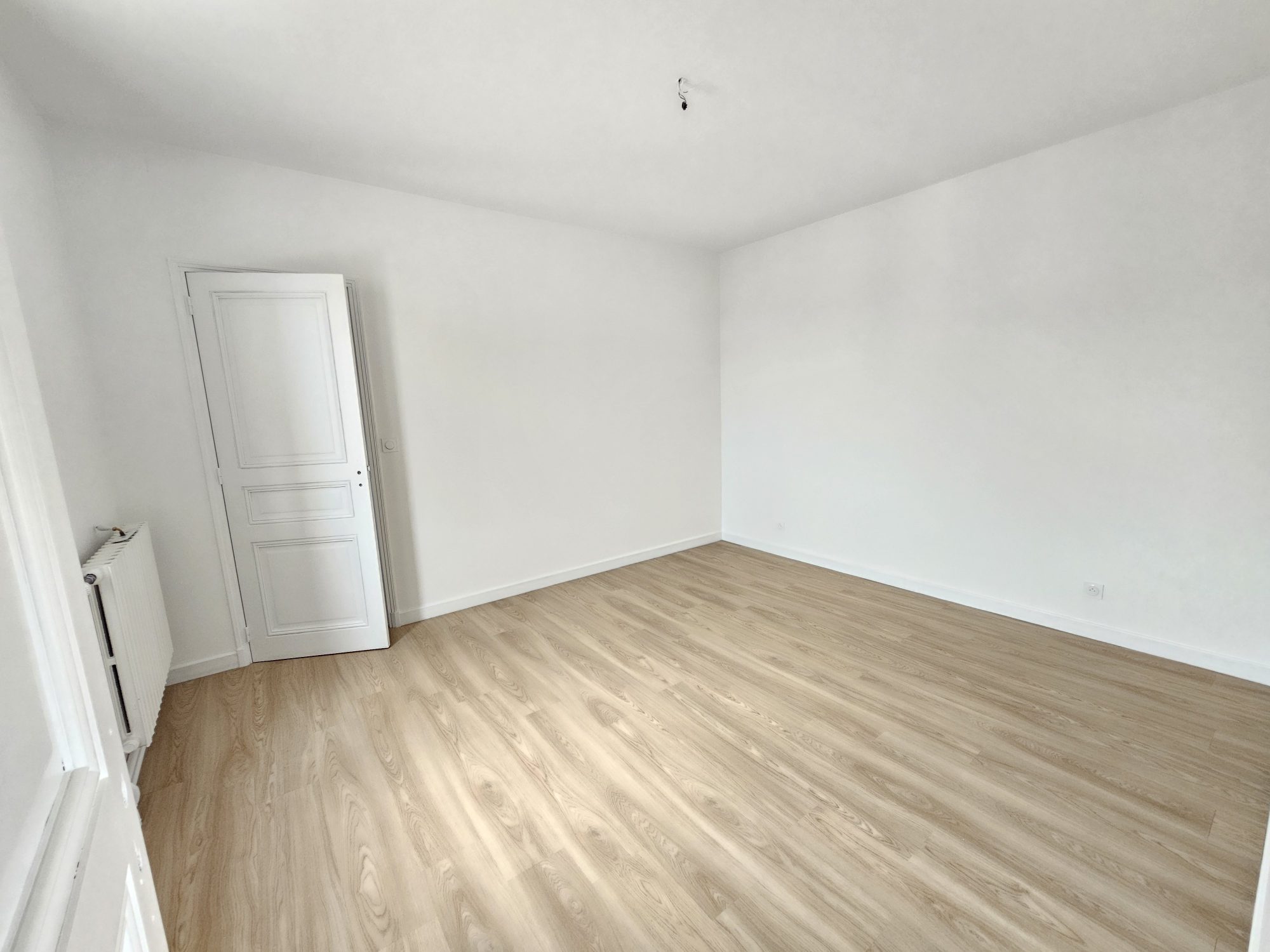LOCATION - Maison - La Talaudière (42350) - 1515 €