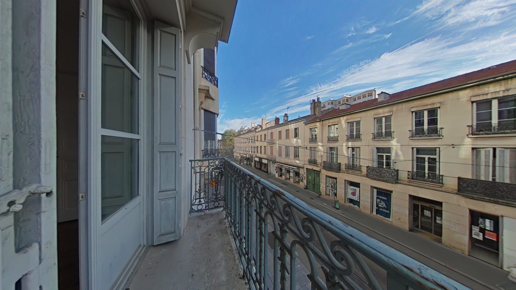 LOCATION - Appartement - Saint-Étienne (42000) - 650 €